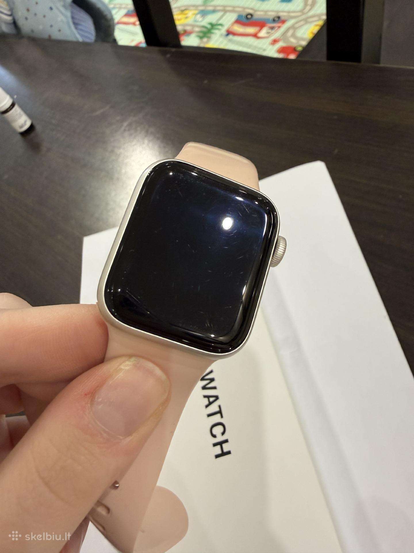 Apple watch Se gen 2