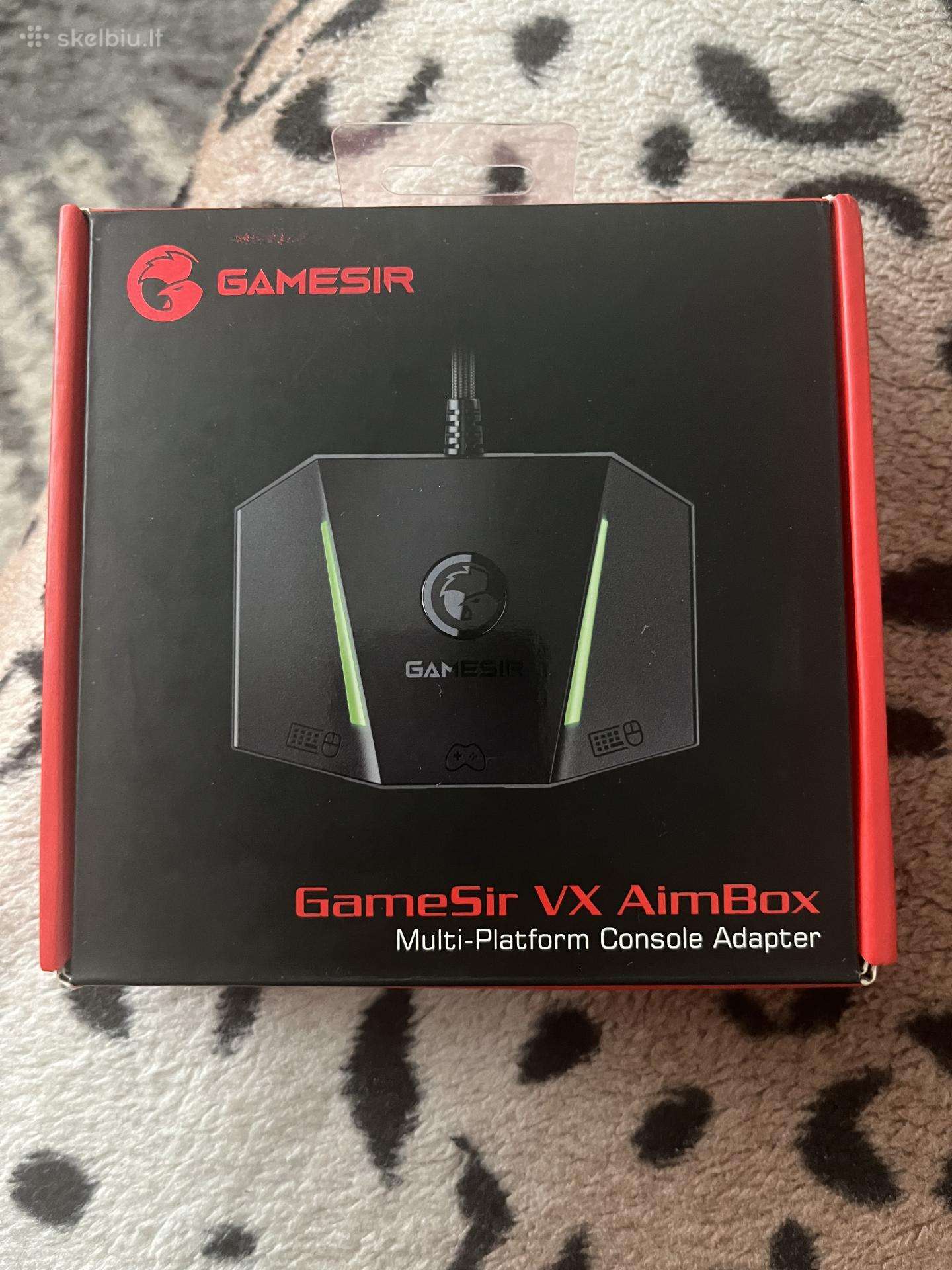 Gamesir