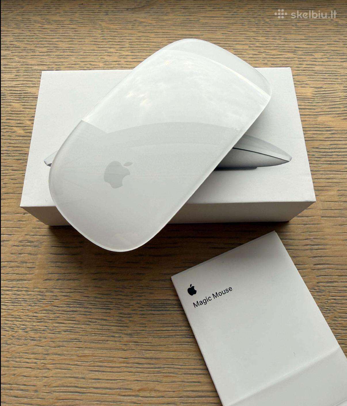 Apple Magic Mouse A1657