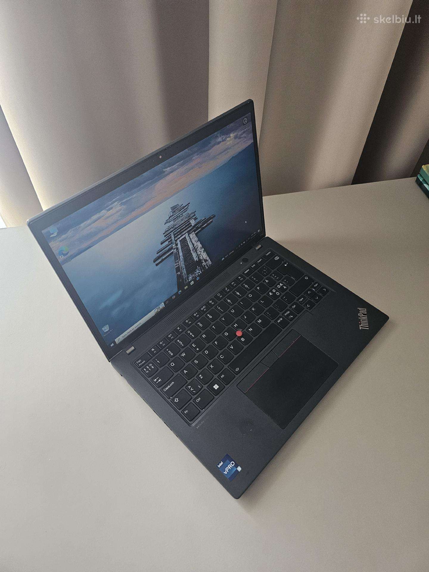 Lenovo Thinkpad T14 gen4 i5-13k,16gb/512gb