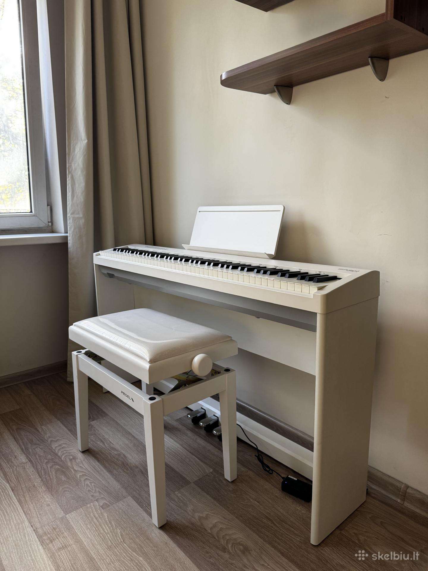 Roland Fp-30x skaitmeninis pianinas