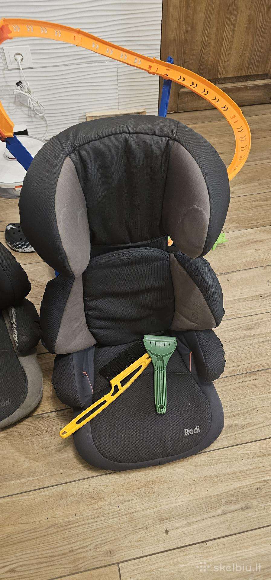 Maxi cosi rodi kedute
