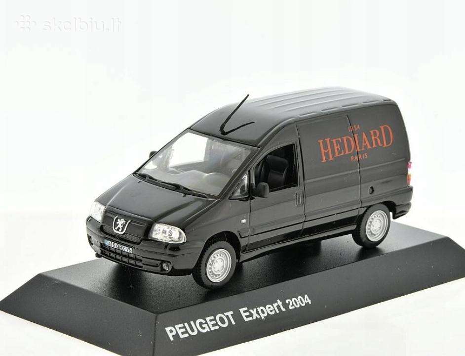 Peugeot Expert