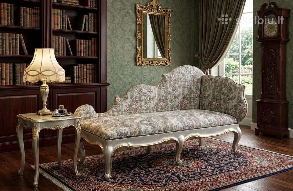 Poilsio sofa