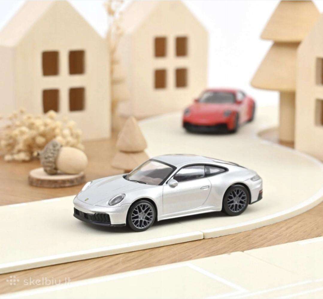Porsche 911 Gts