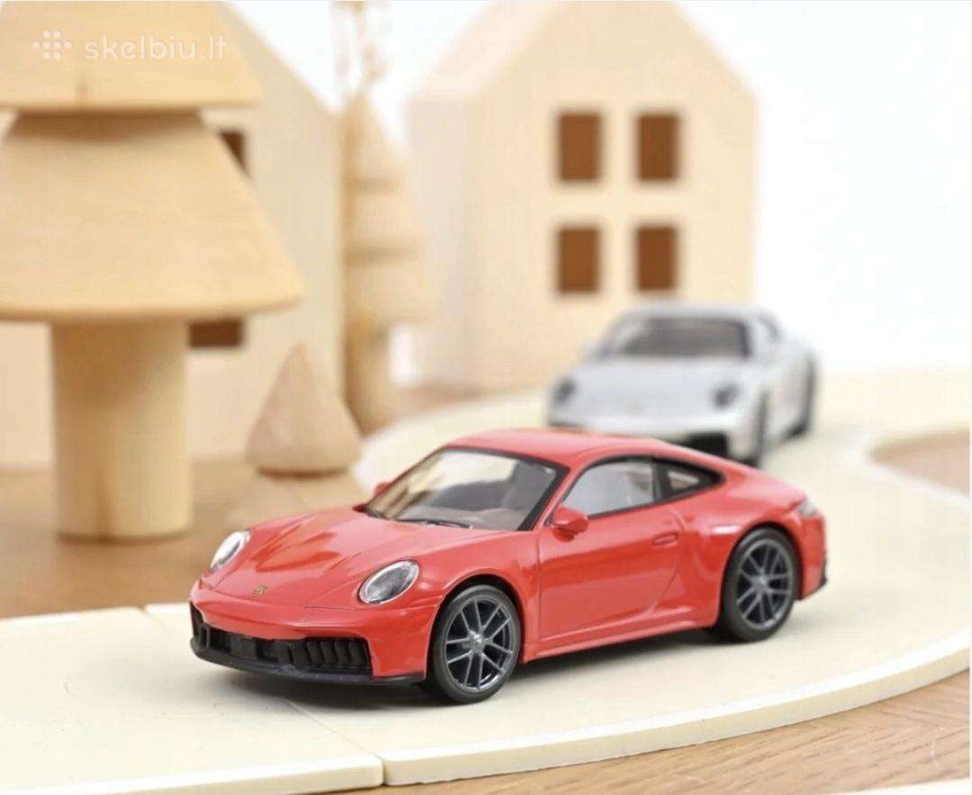 Porsche 911 Gts