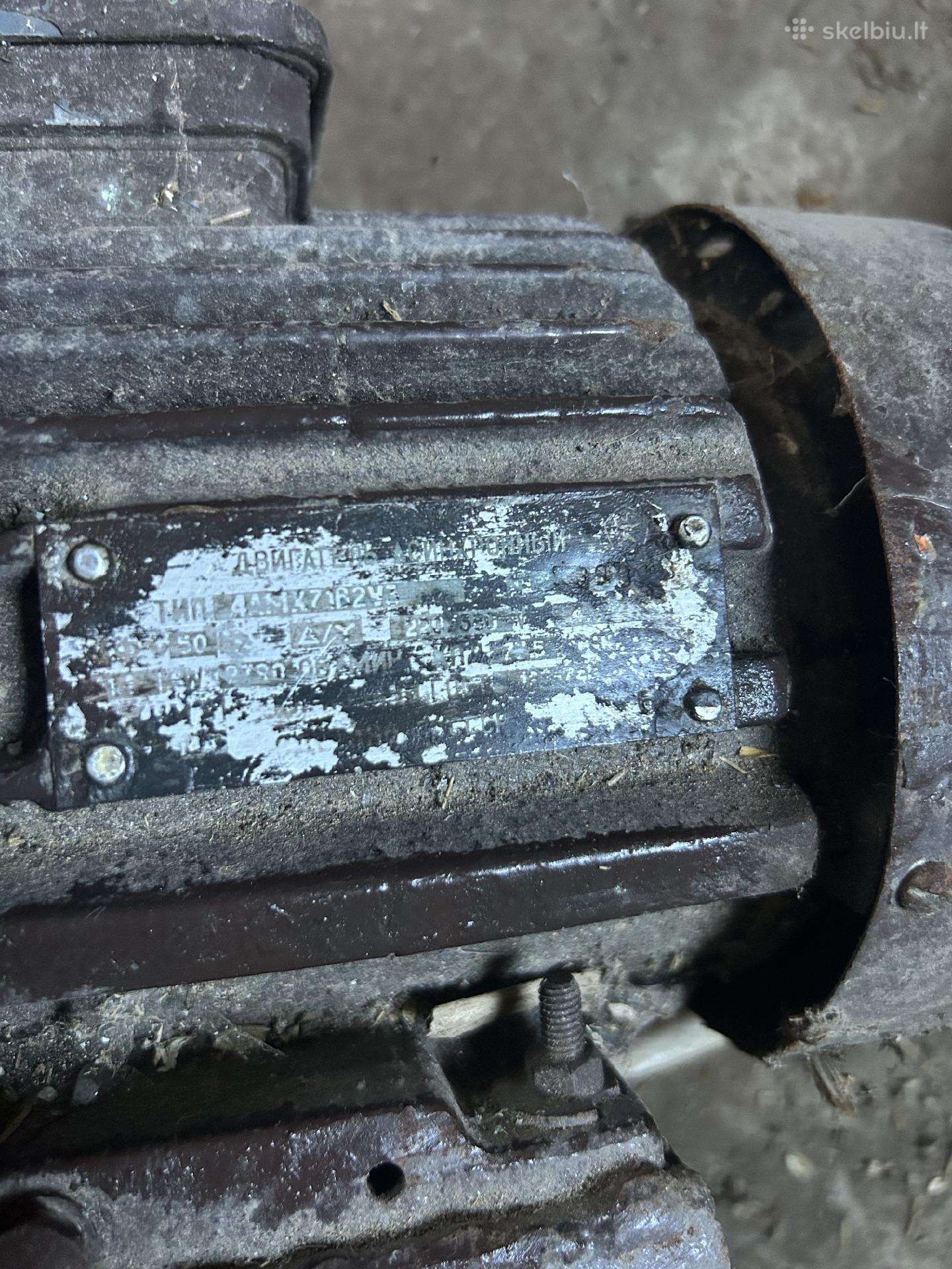 -Kita-, flatbed