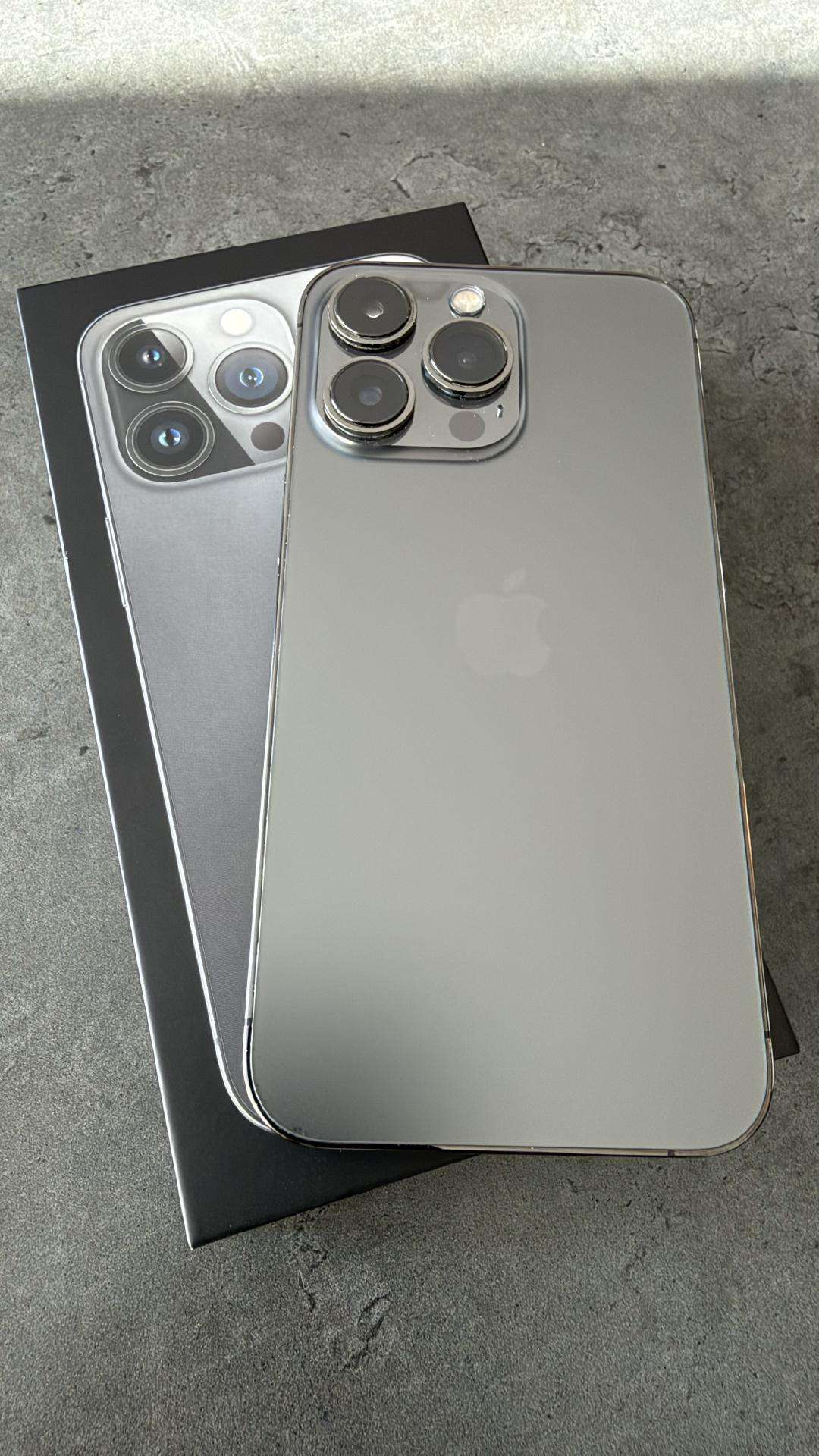 iPhone 13 Pro