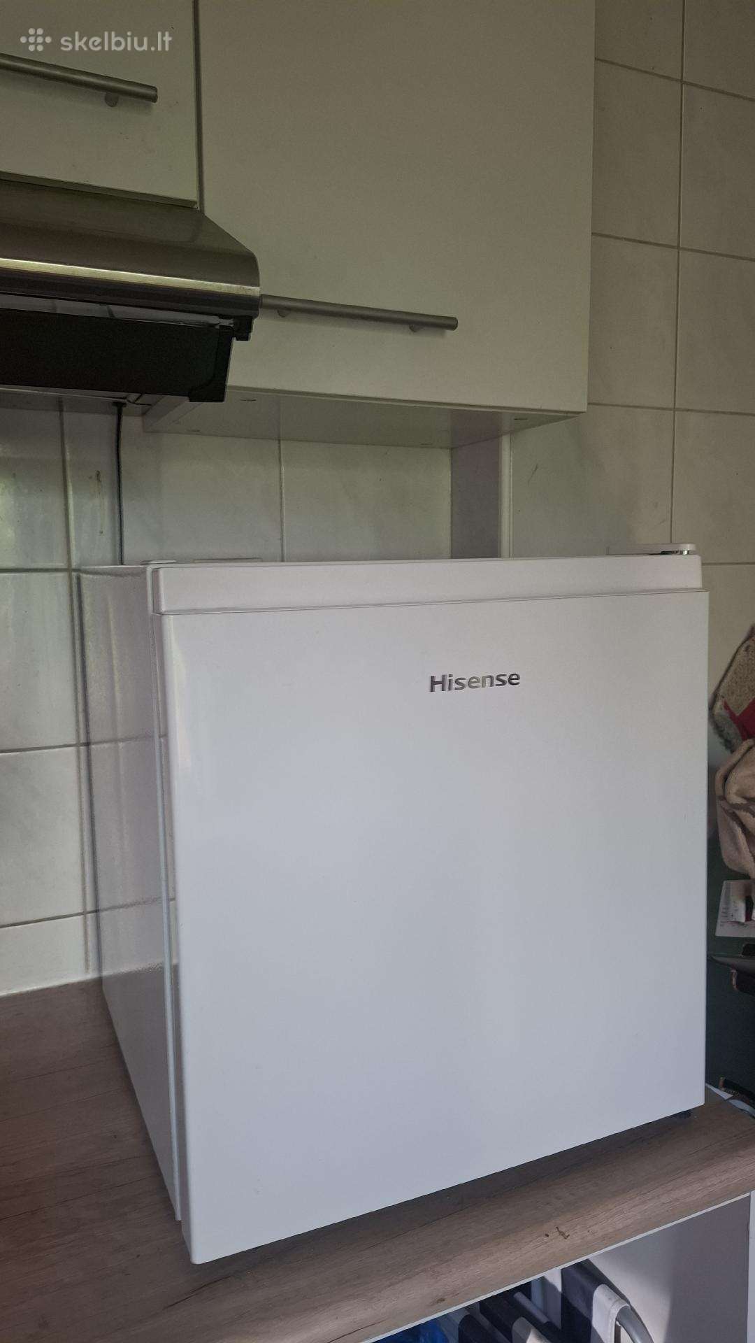 Hisense 45l šaldytuvas