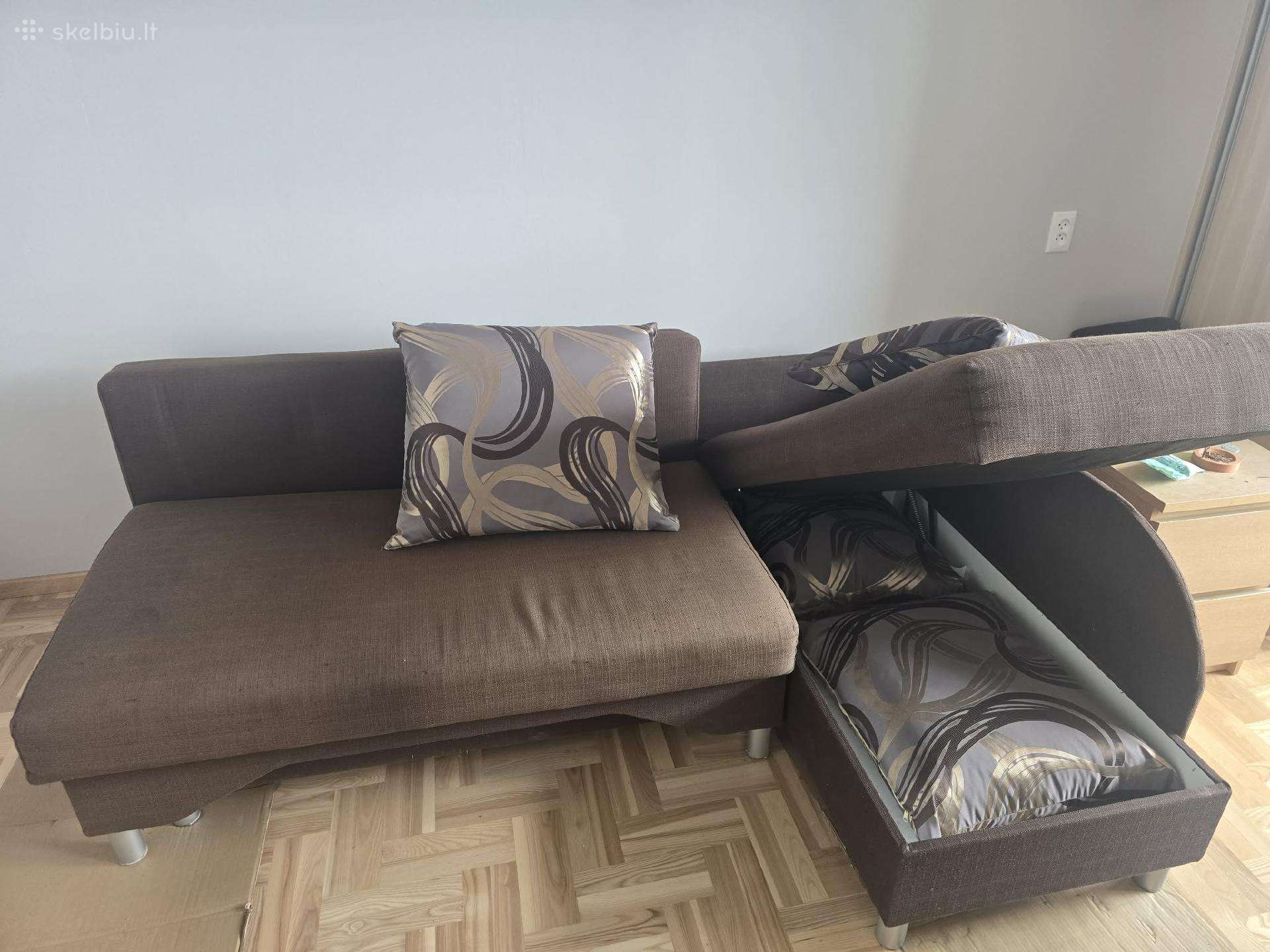 Sofa/kampas