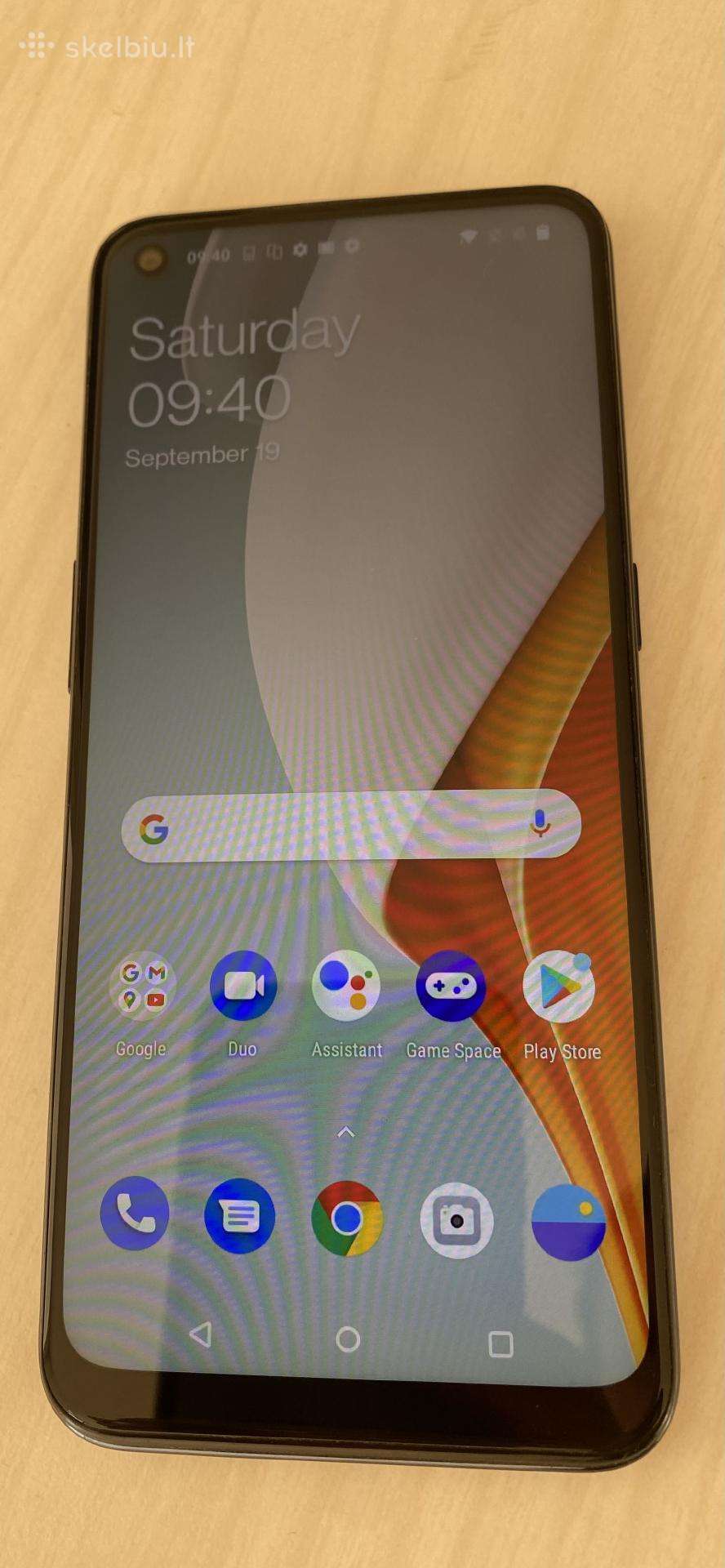 Oneplus Nord N100