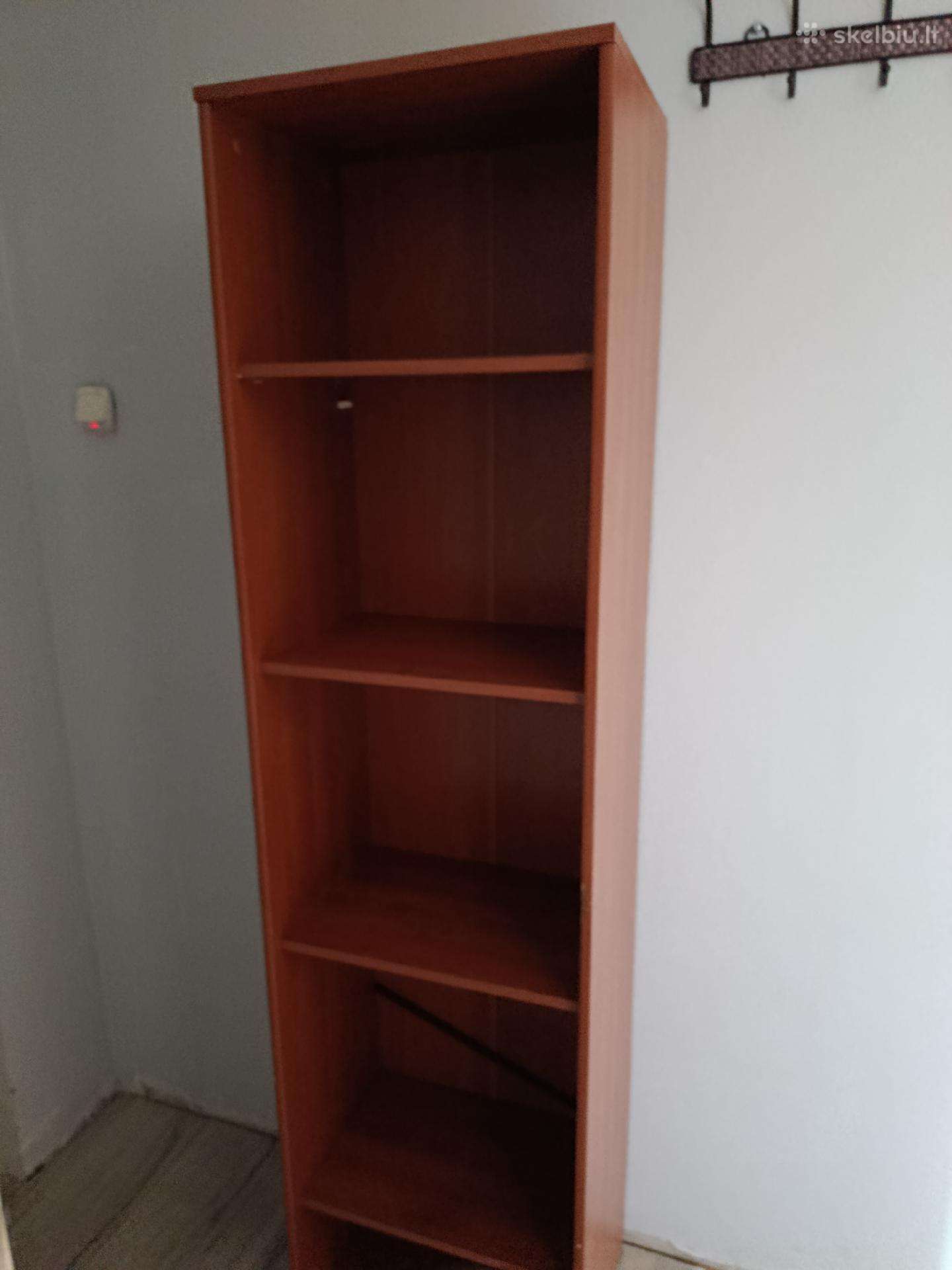 Parduodama lentyna gero stovio