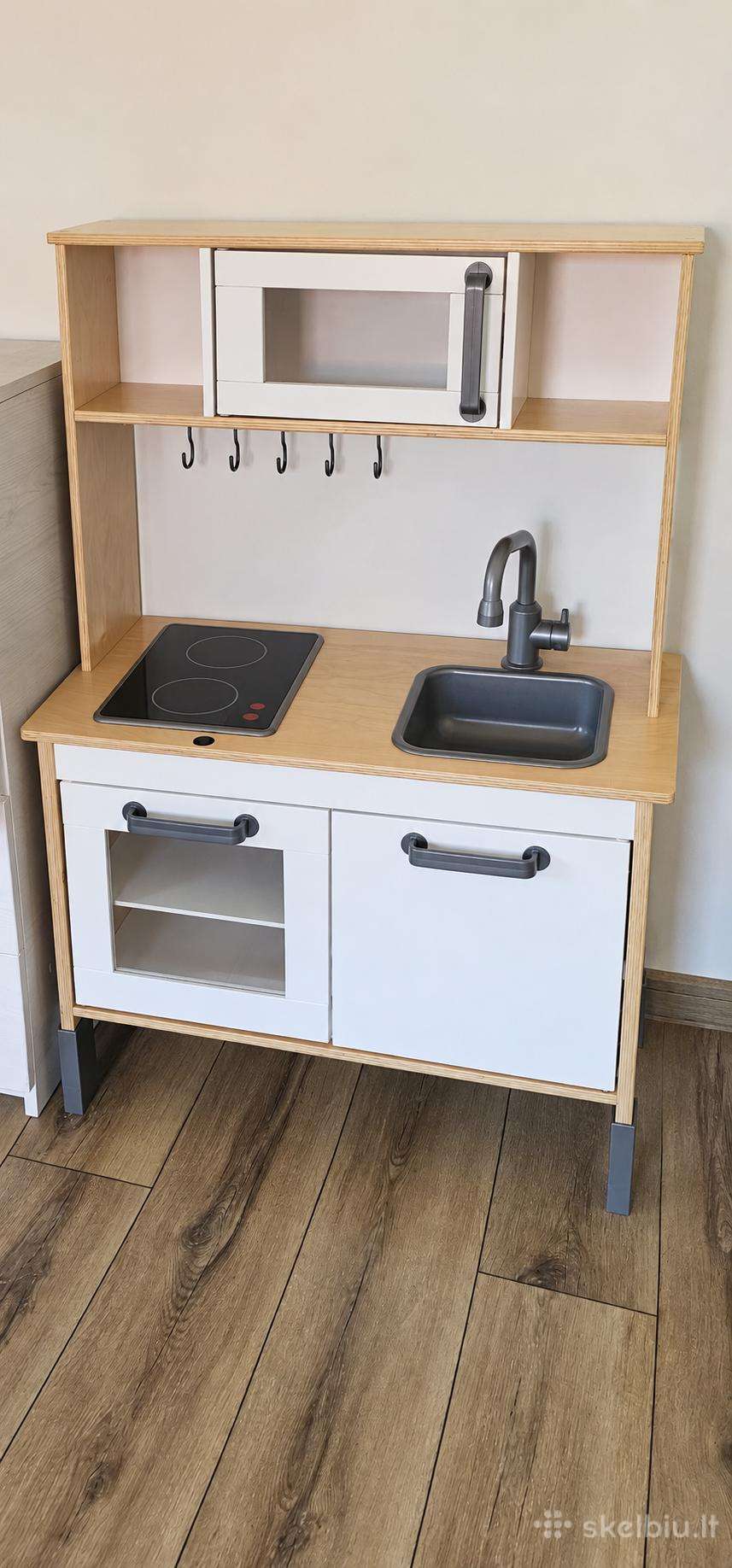 Ikea virtuvele