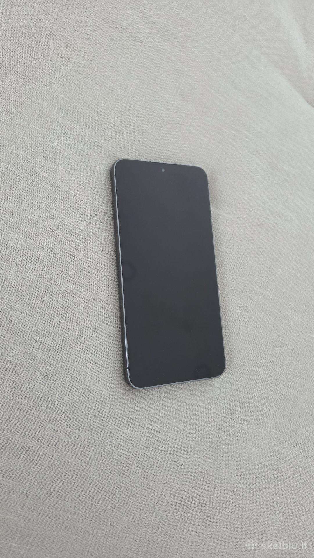 Telefonas Samsung S23 128 GB