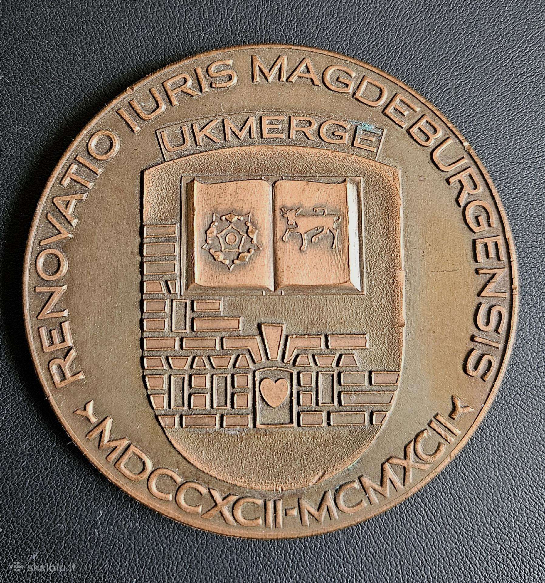 Ukmergės madalis