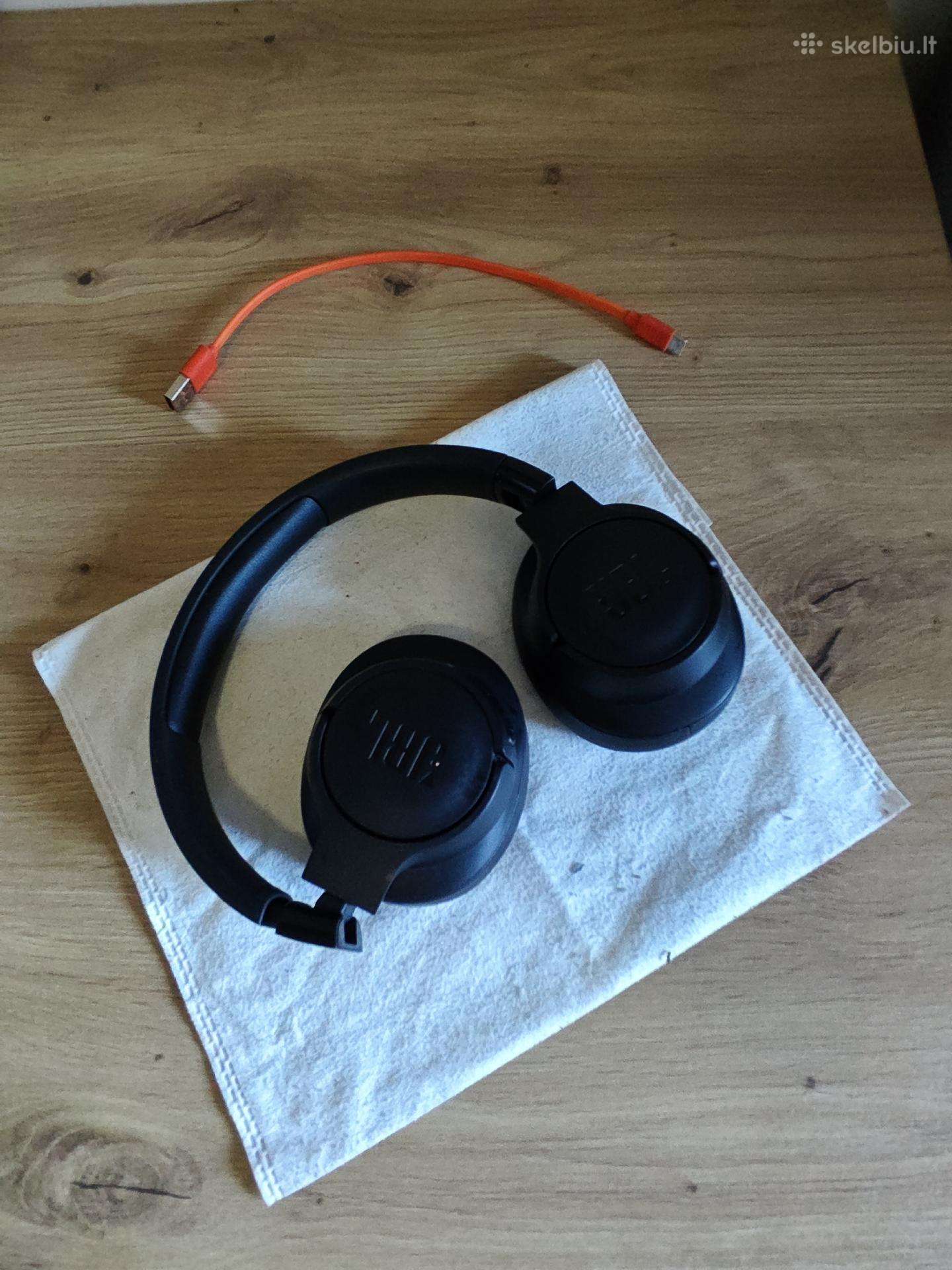 Jbl Tune720bt