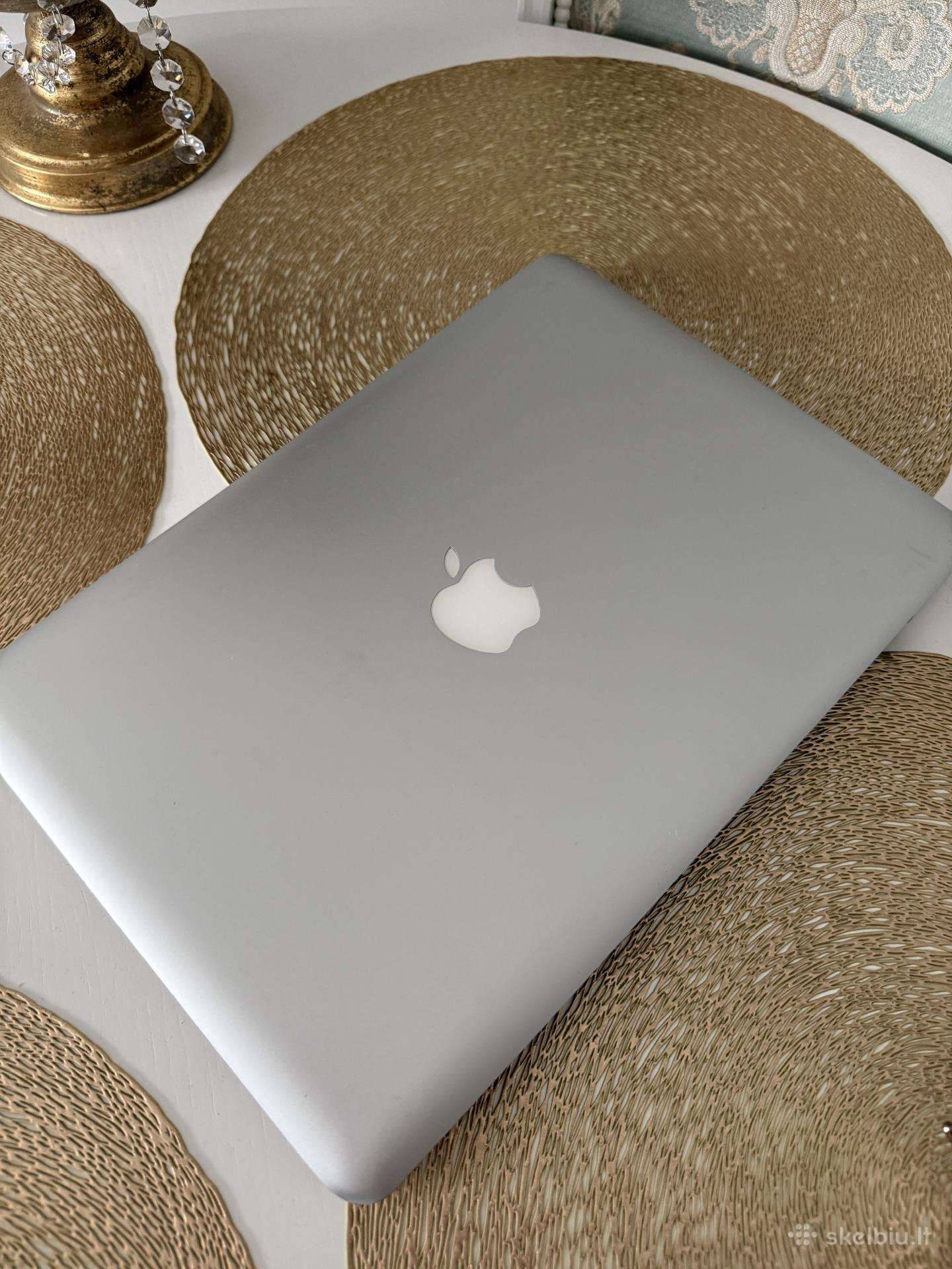 Apple MacBook Pro 2012