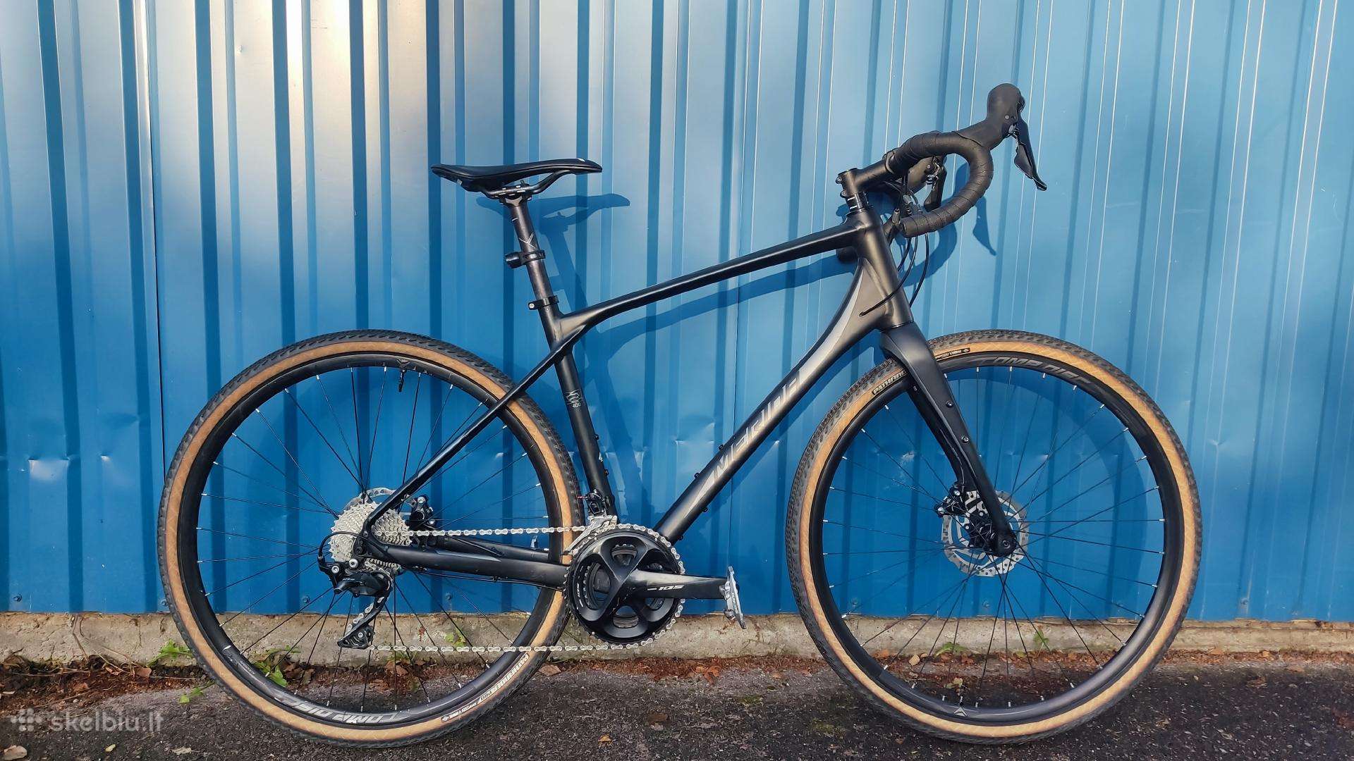 Merida Silex 400