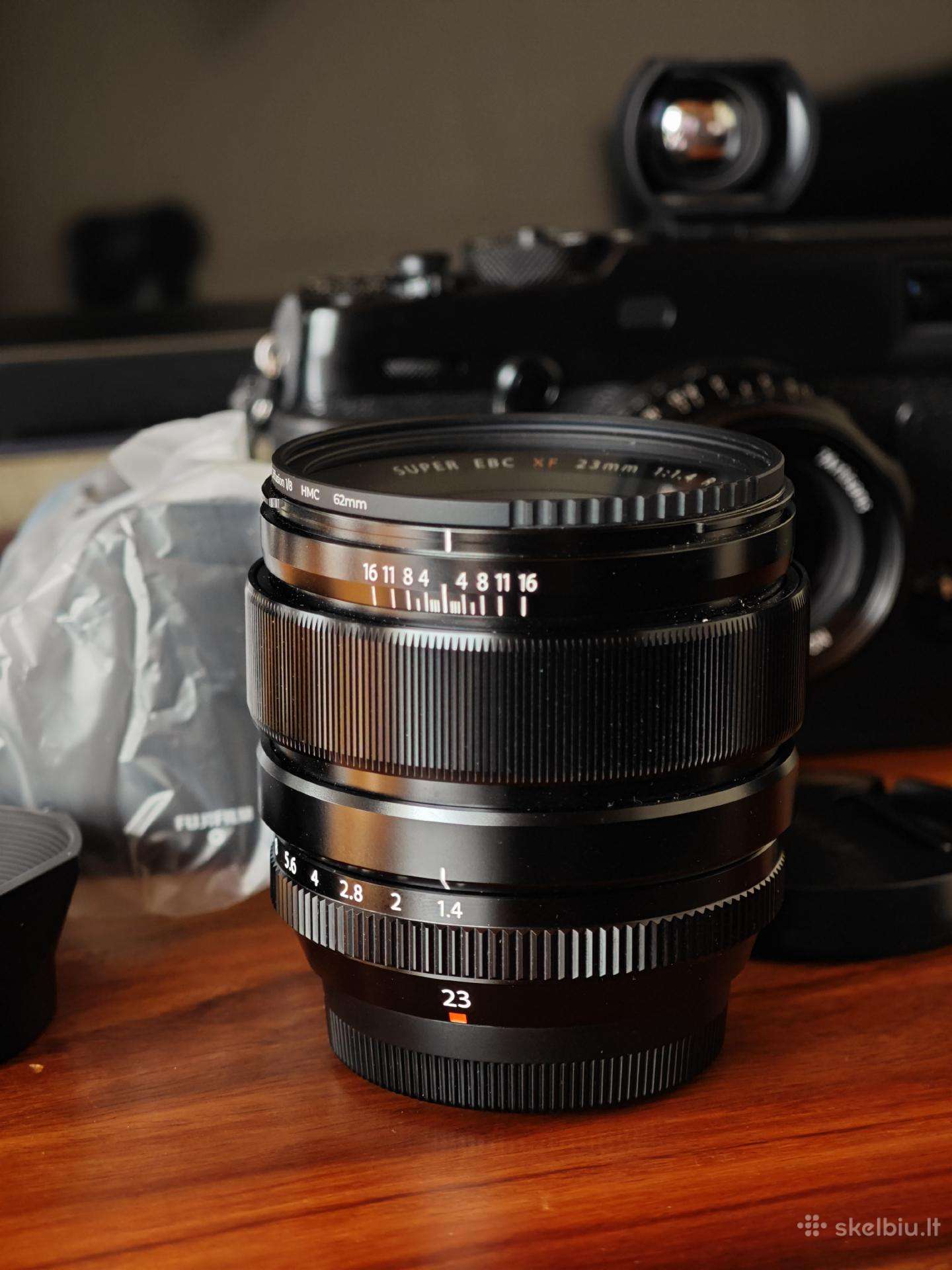 Xf 23/1.4