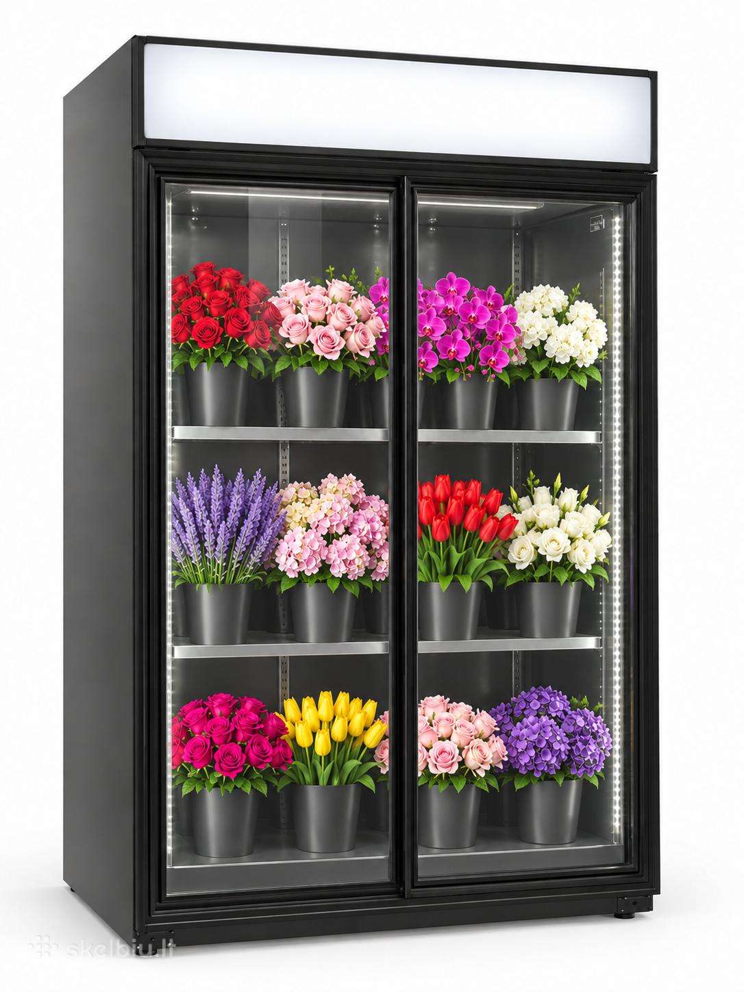 Aste Mdc120 Black