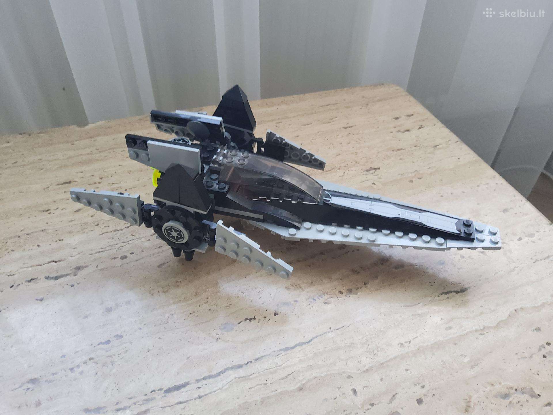 Lego Star Wars 7915