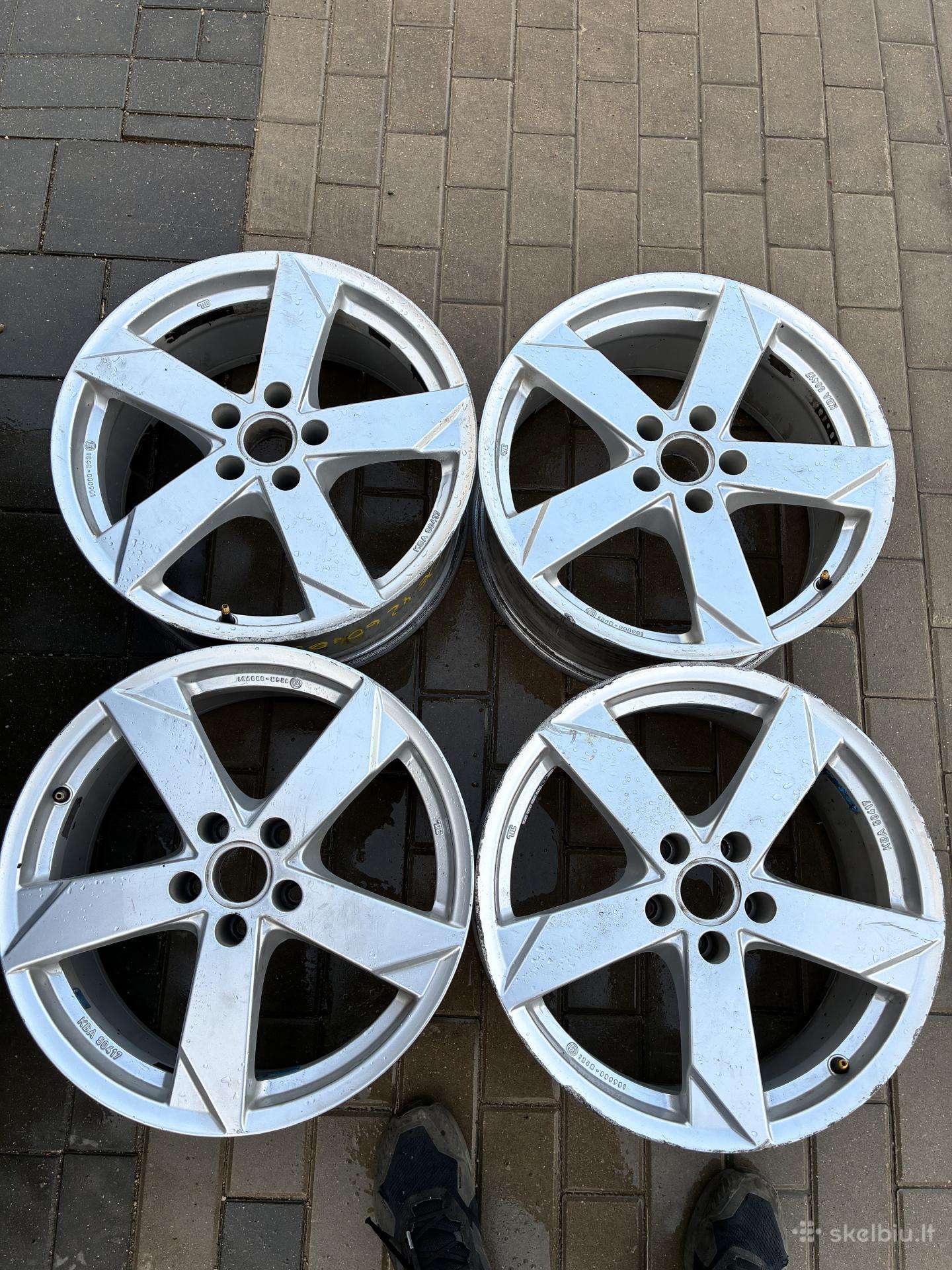 R18 5x112