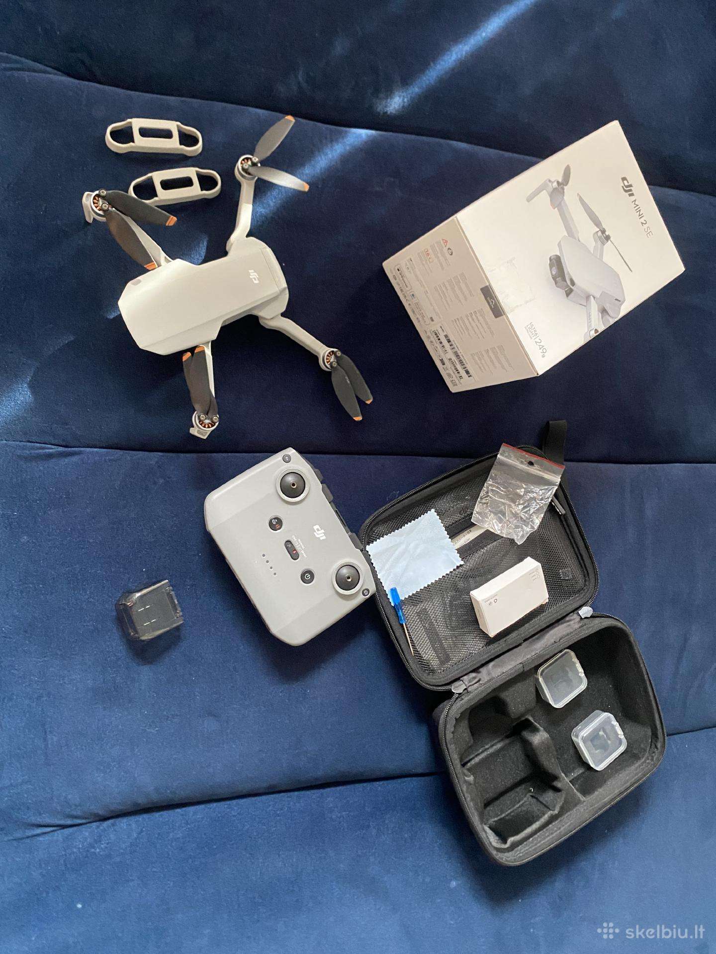 Dji mini 2se