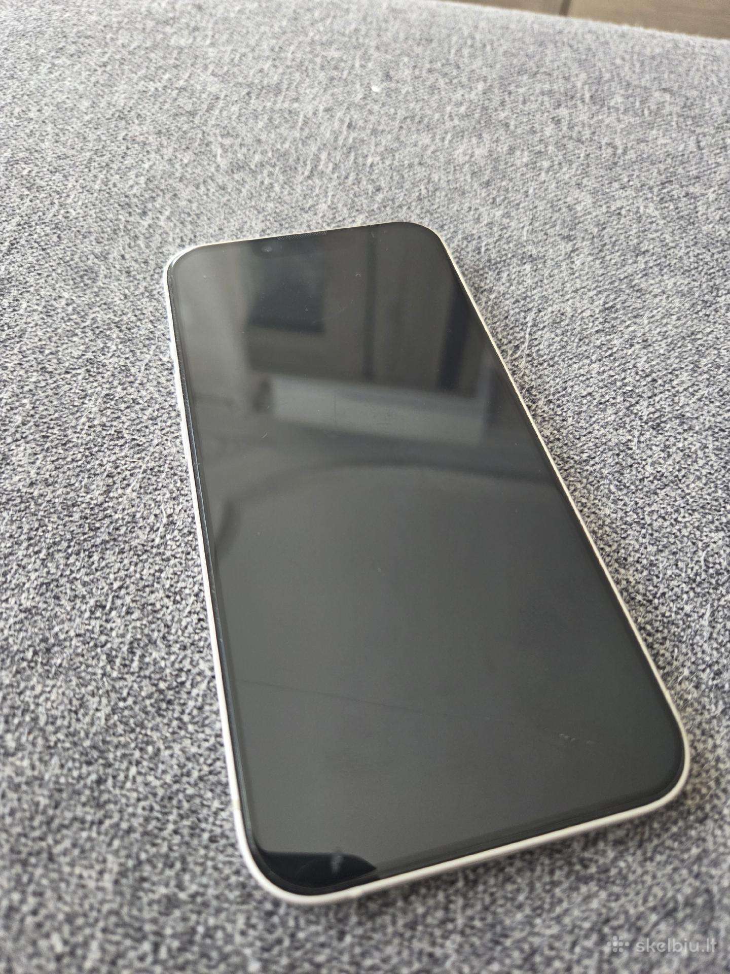 iPhone 13 512 GB