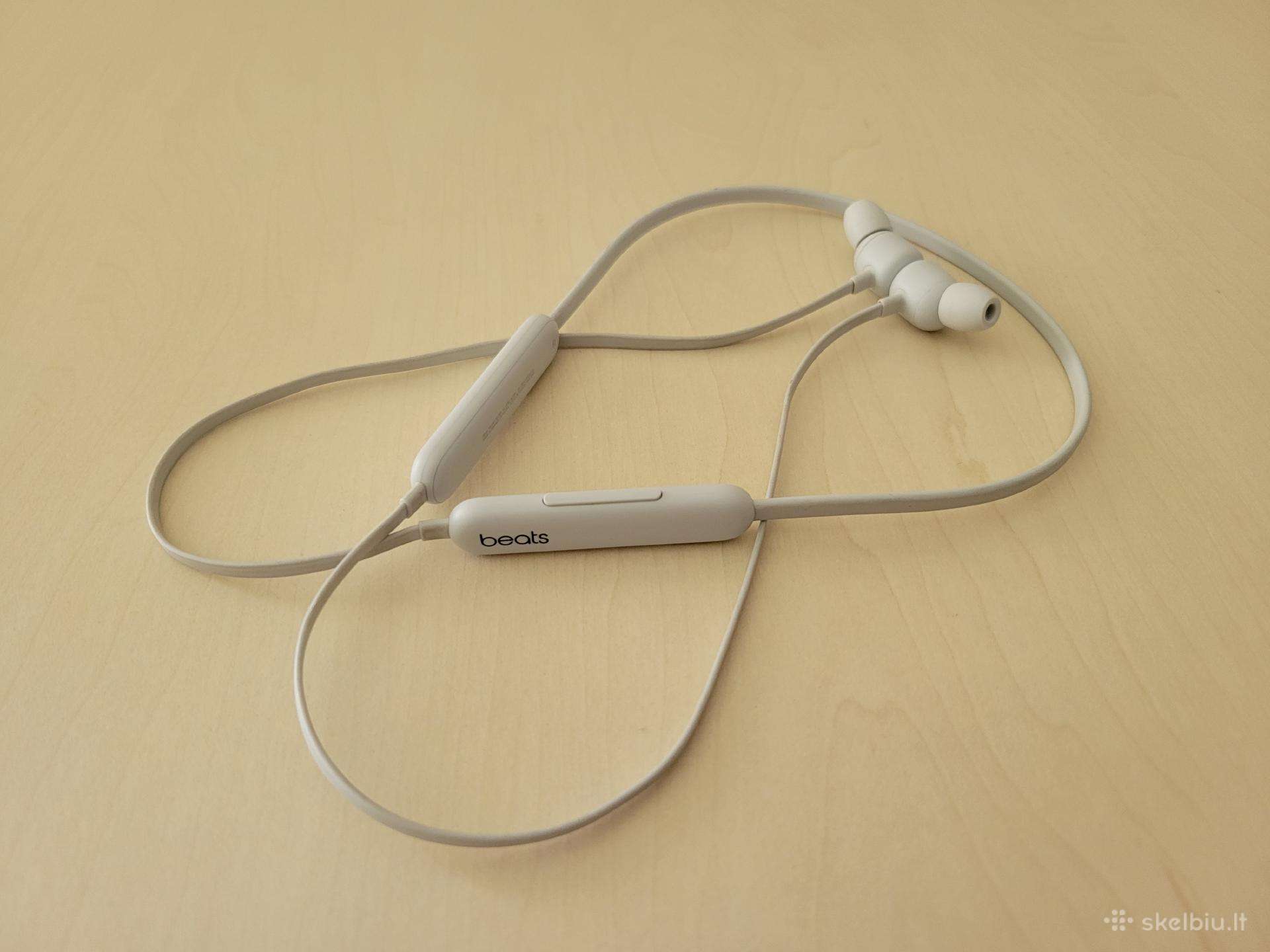 Beats flex belaidės ausinės