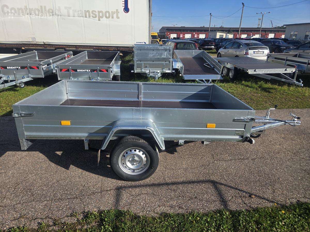 Priekaba Rydwan A-750-270