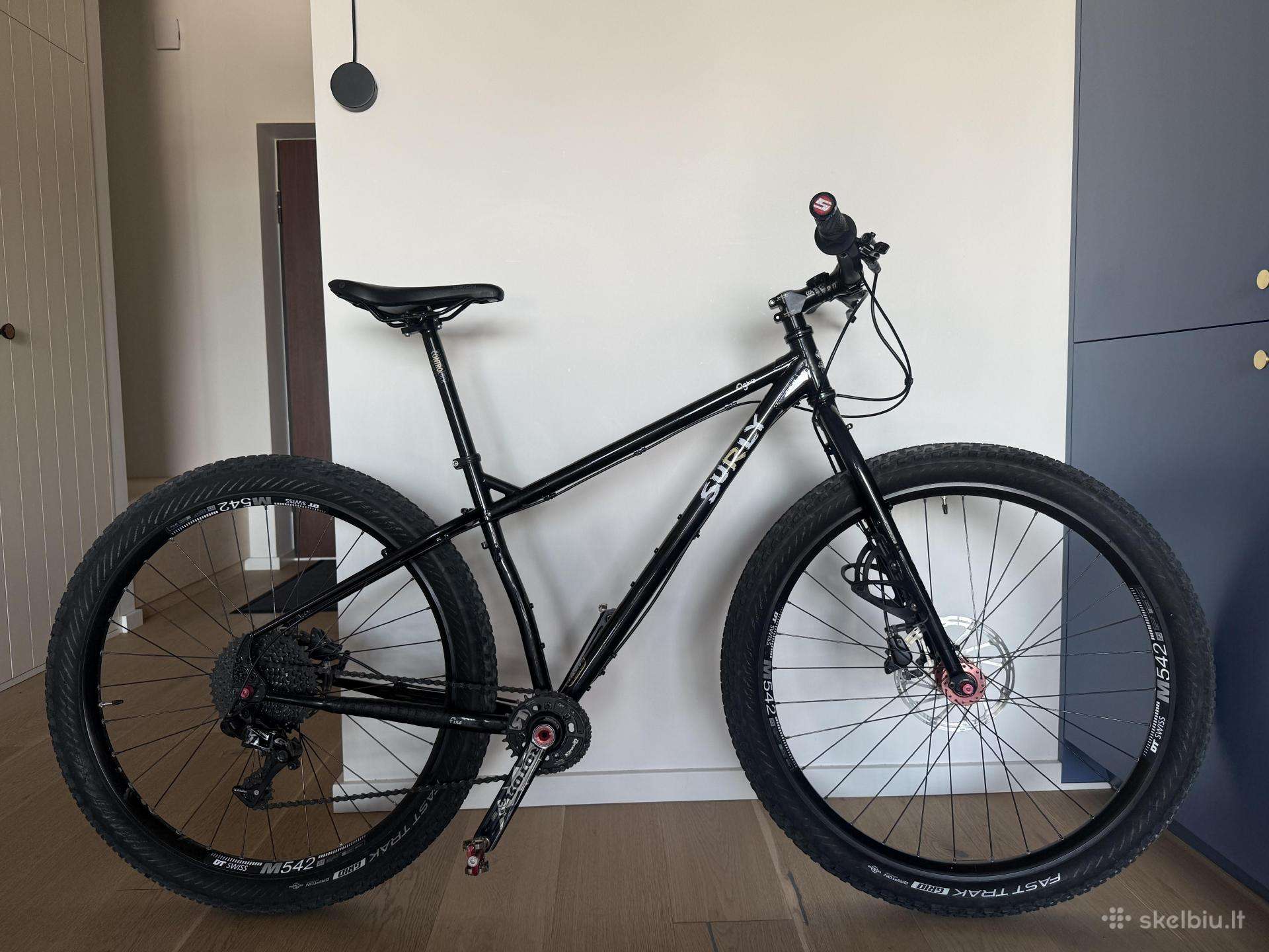 Surly Ogre