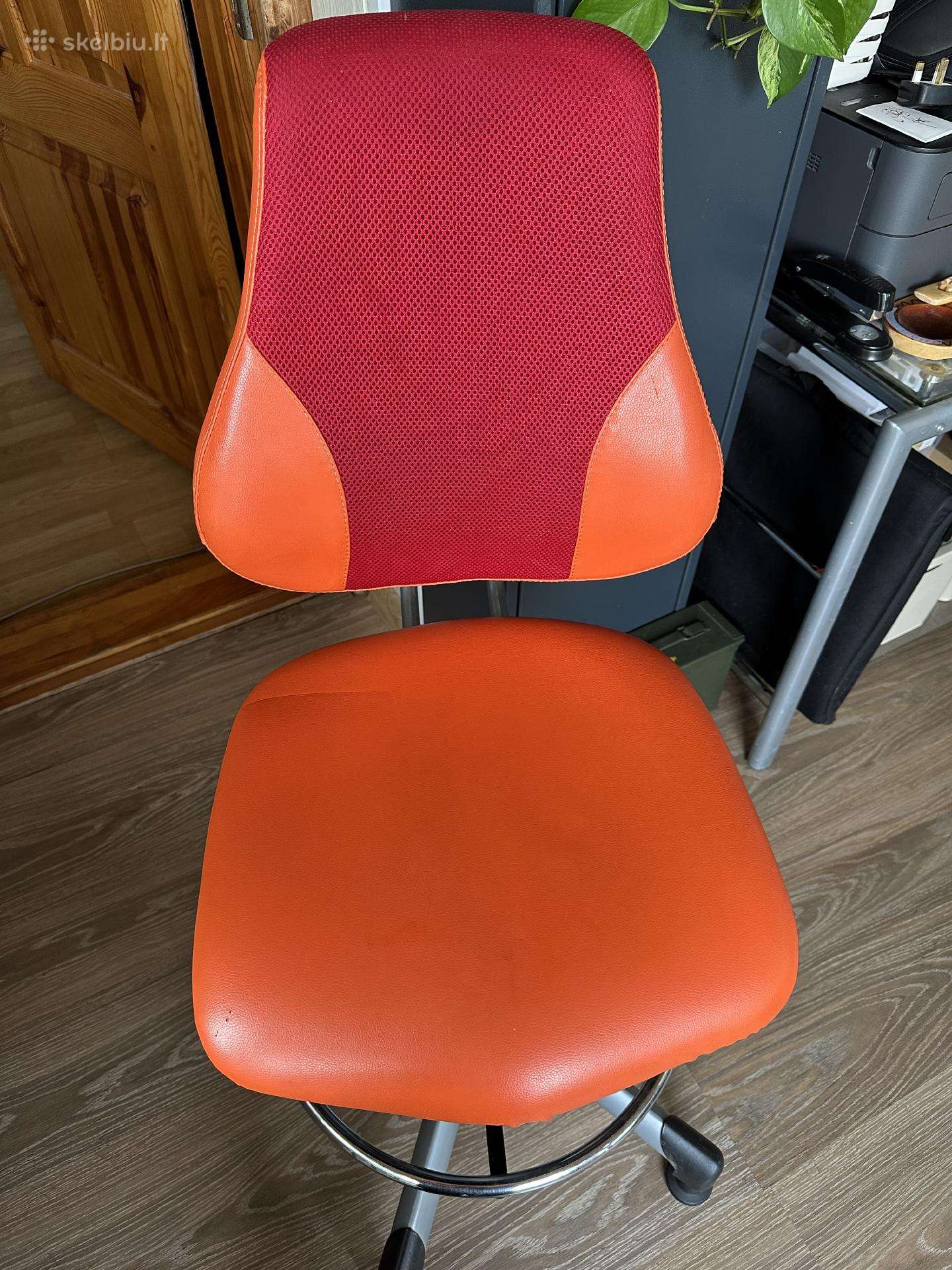 Actikid ergonominė kėdė