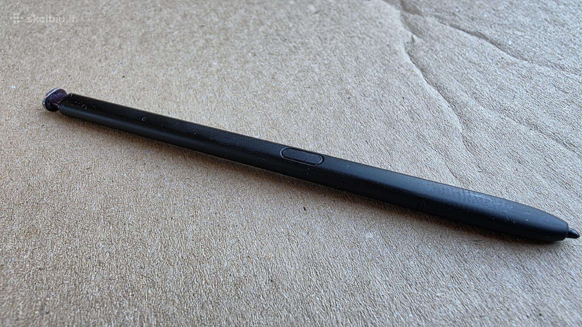 Galaxy S22 Ultra S-pen