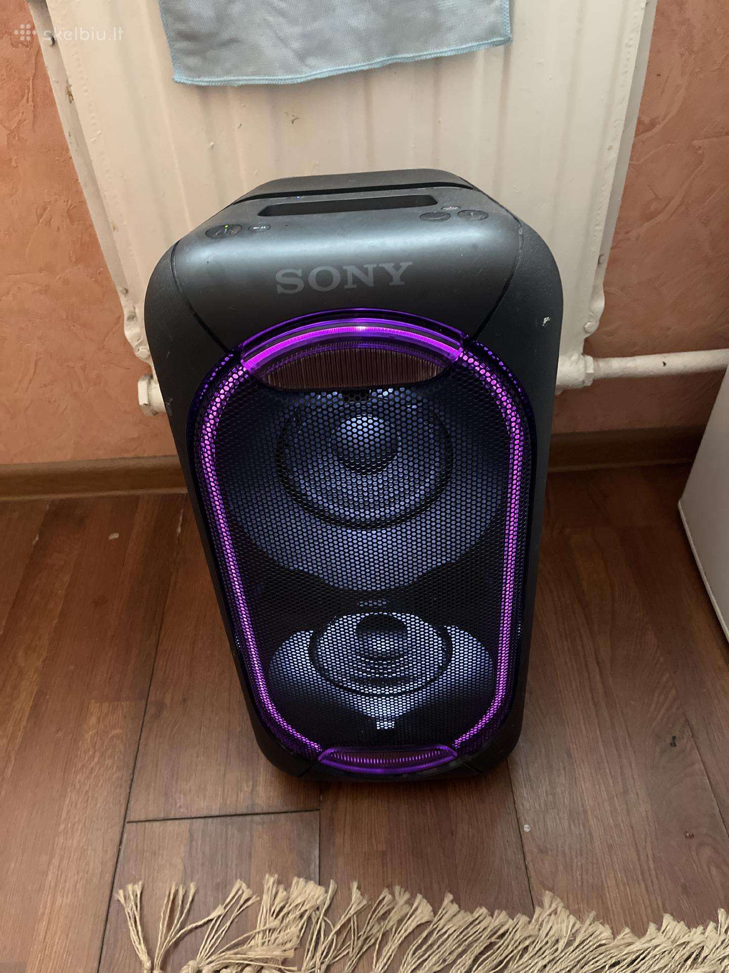 Sony Gtk-xb60
