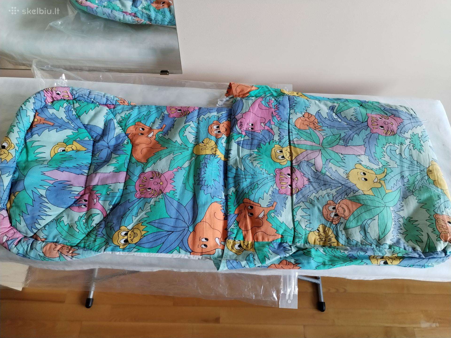 Parduodu vokelį kūdikiui