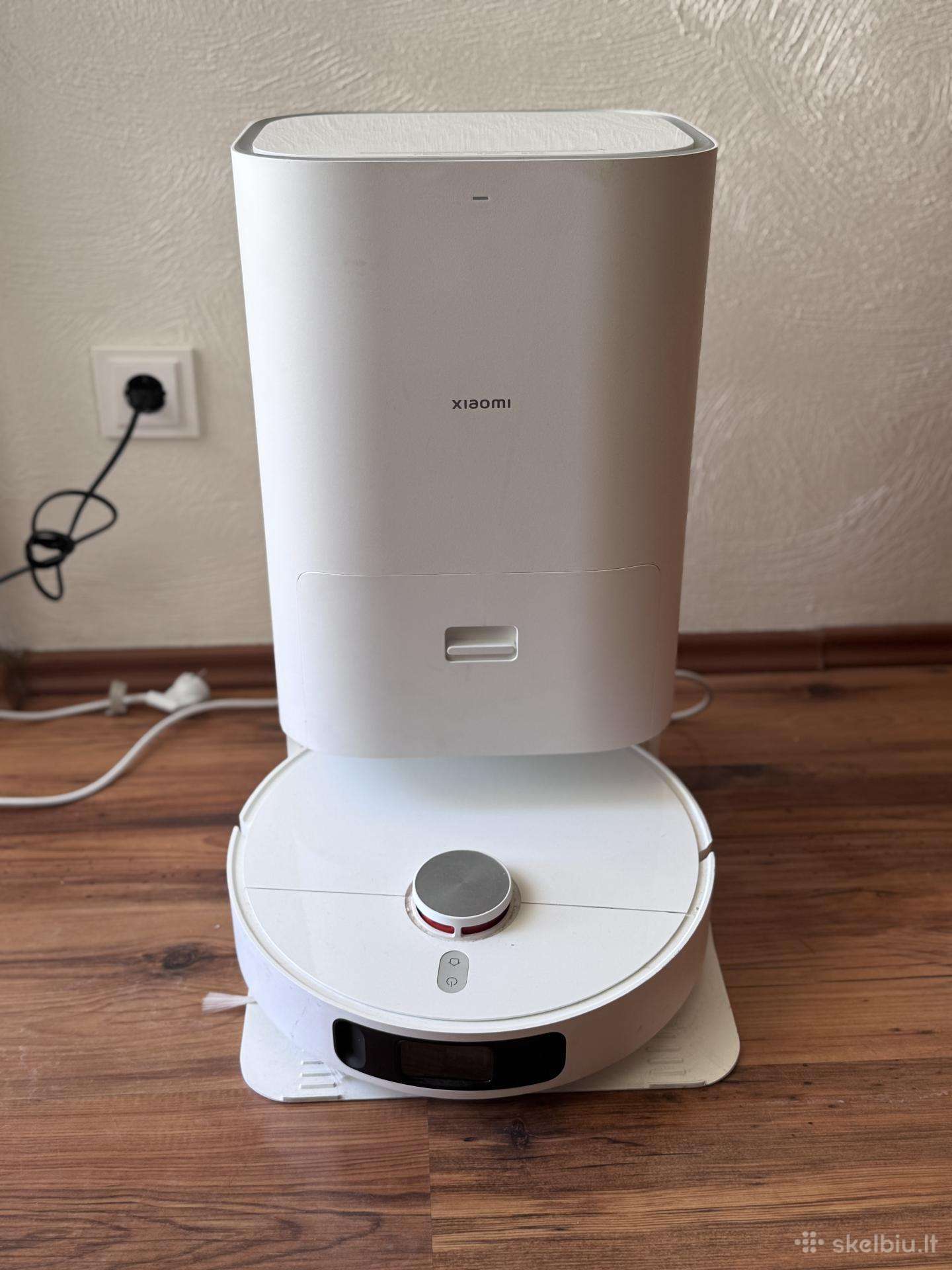 Xiaomi S10+ su Tower