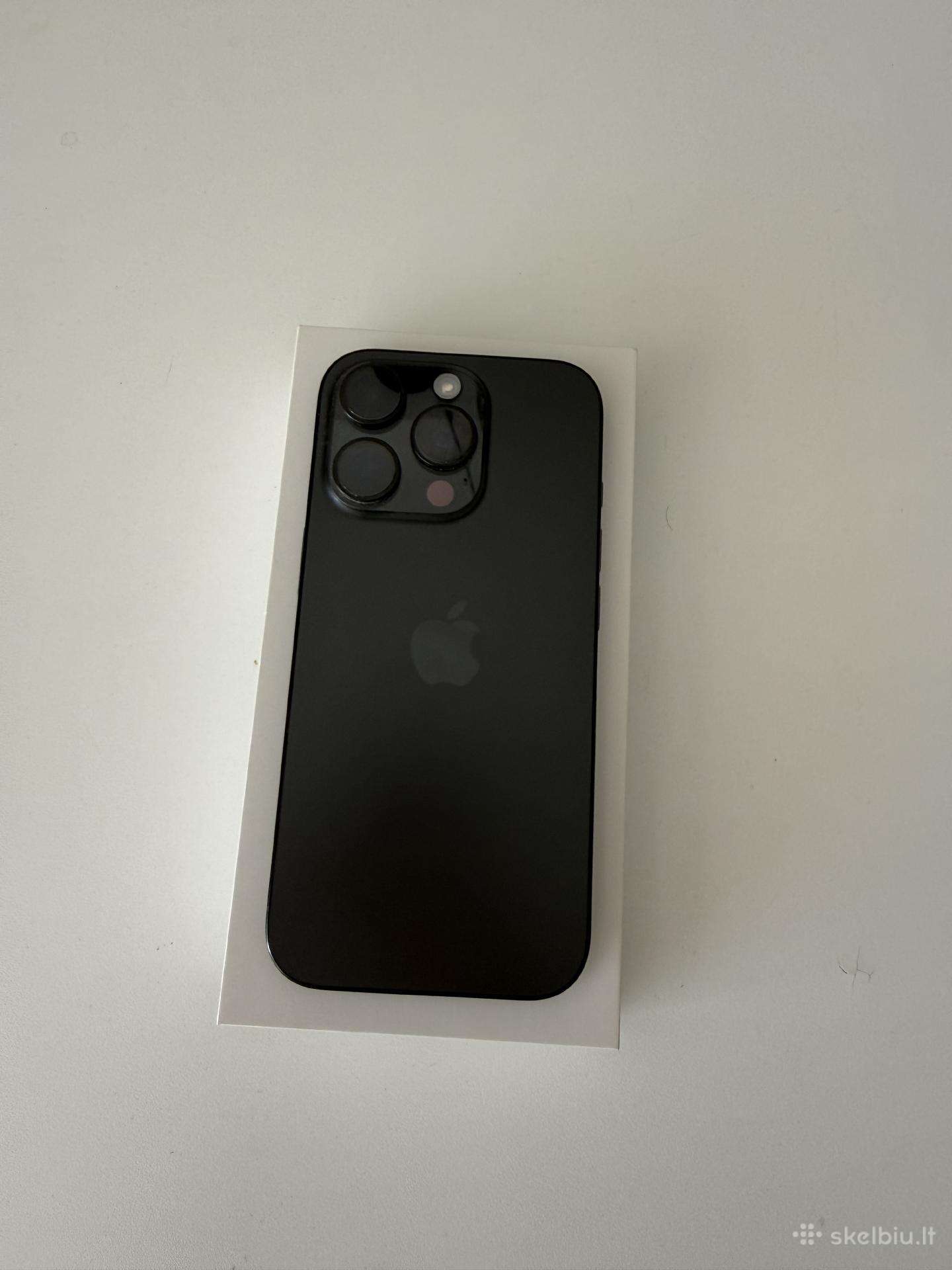 iPhone 16 Pro 128 GB