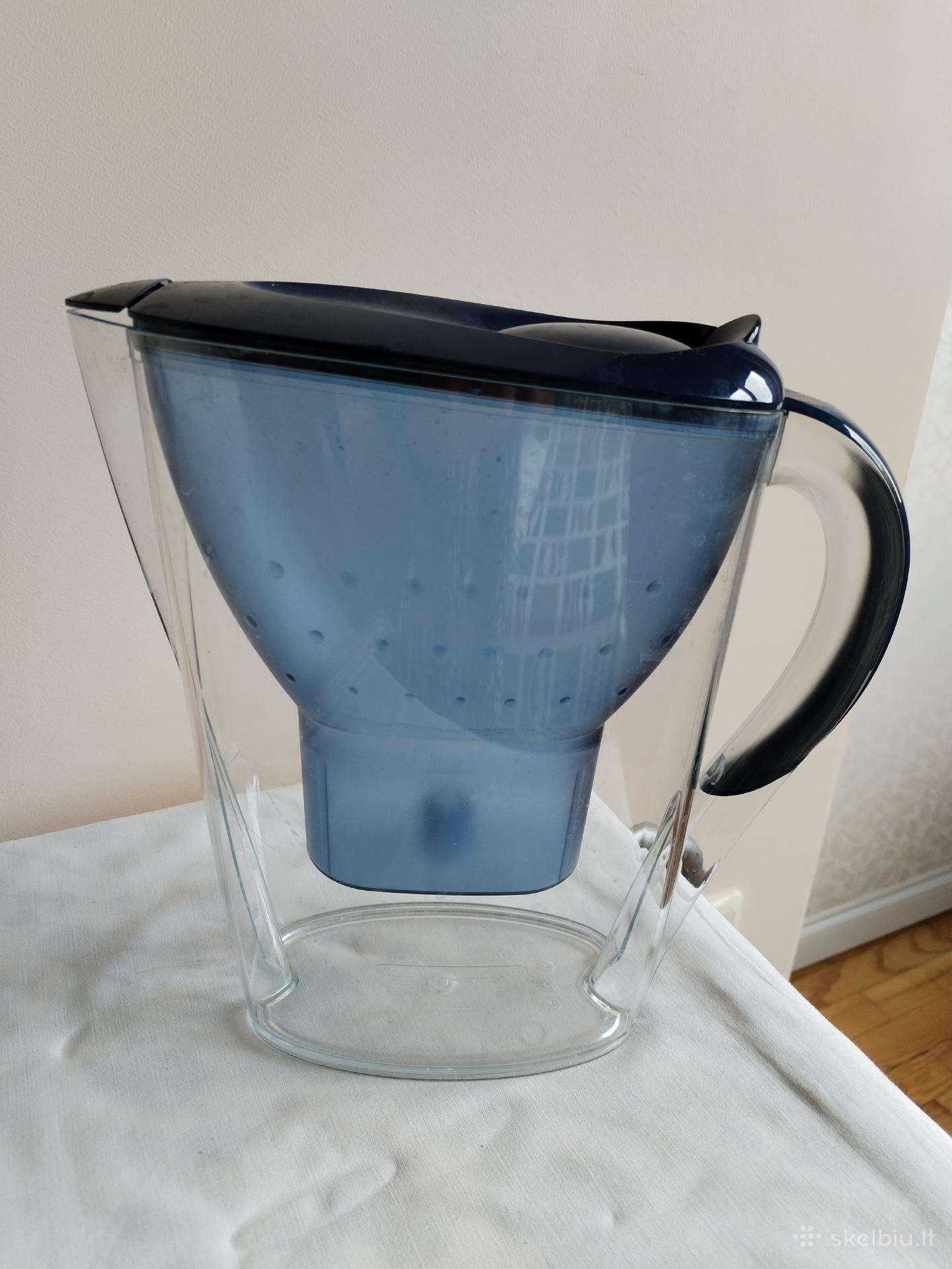 Parduodu Brita vandens filtrą