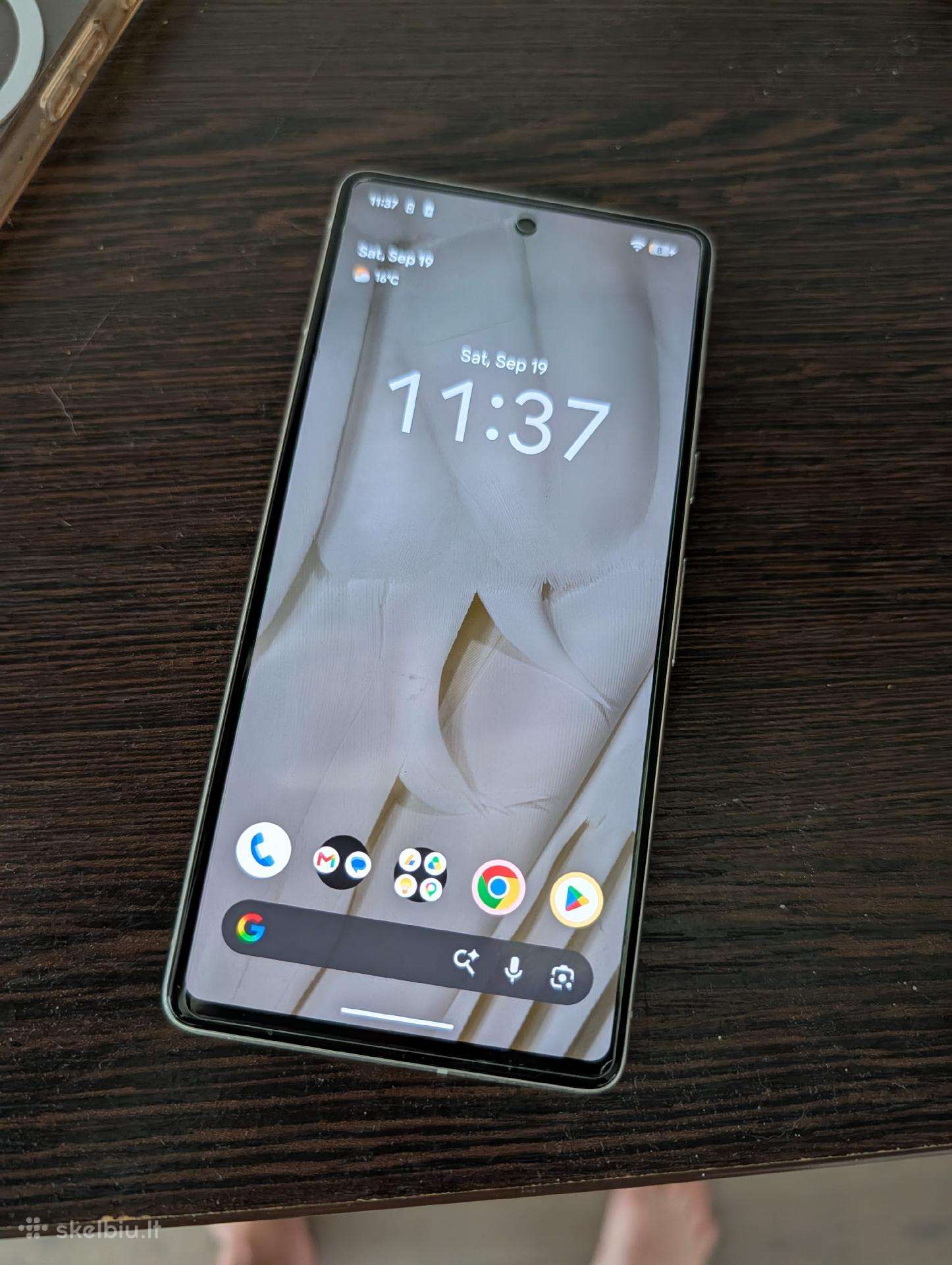 Google pixel 7 128 GB