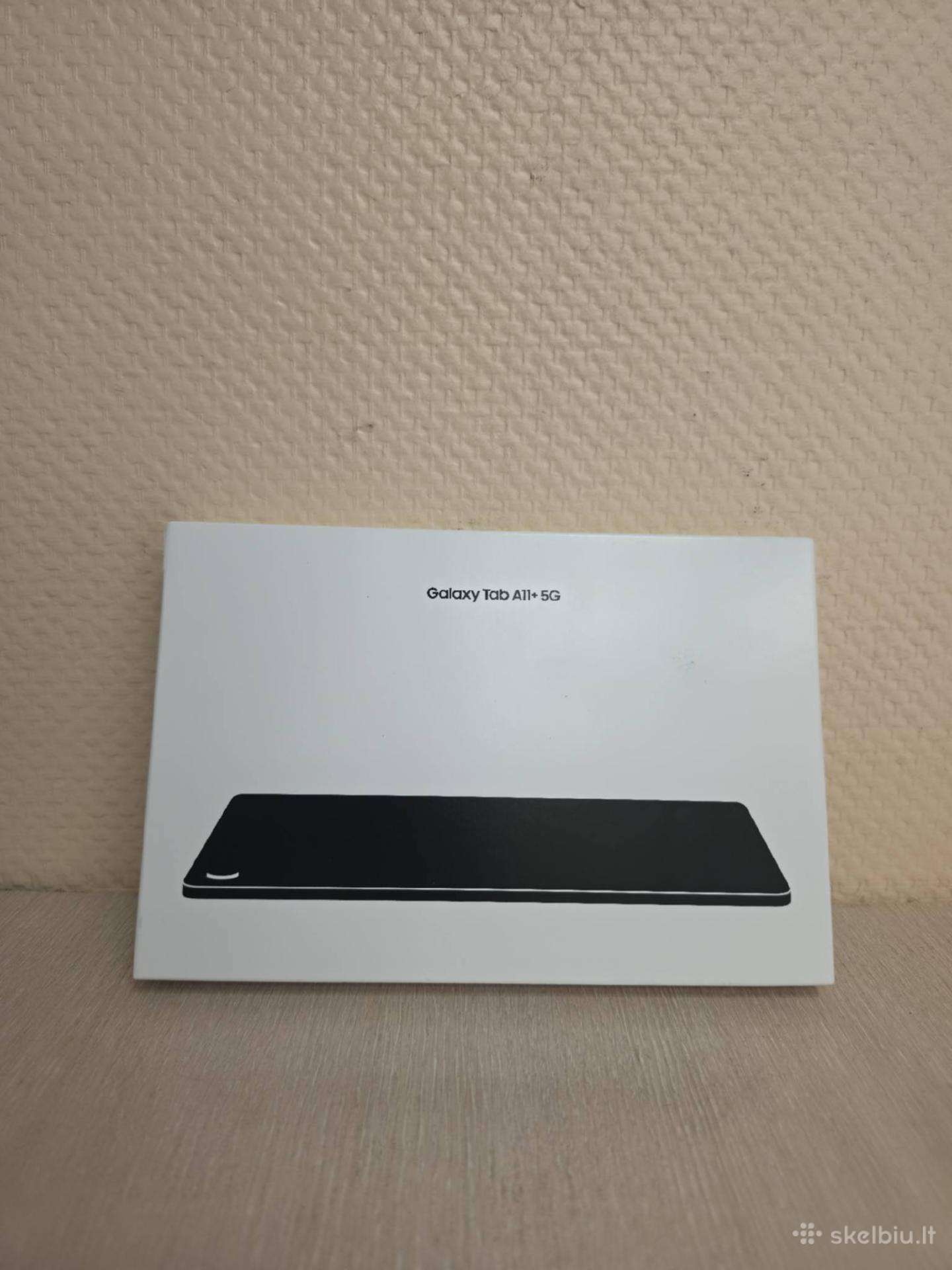Samsung A11 + 5G