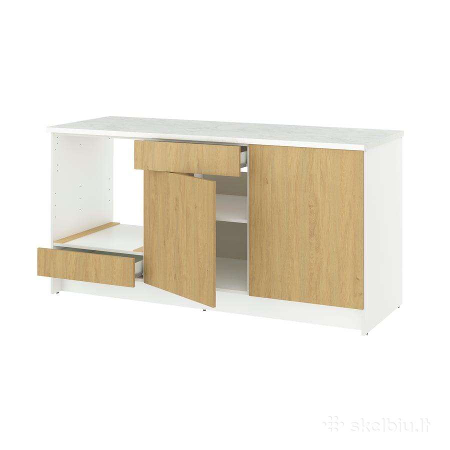 Ikea Knoxhult virtuve