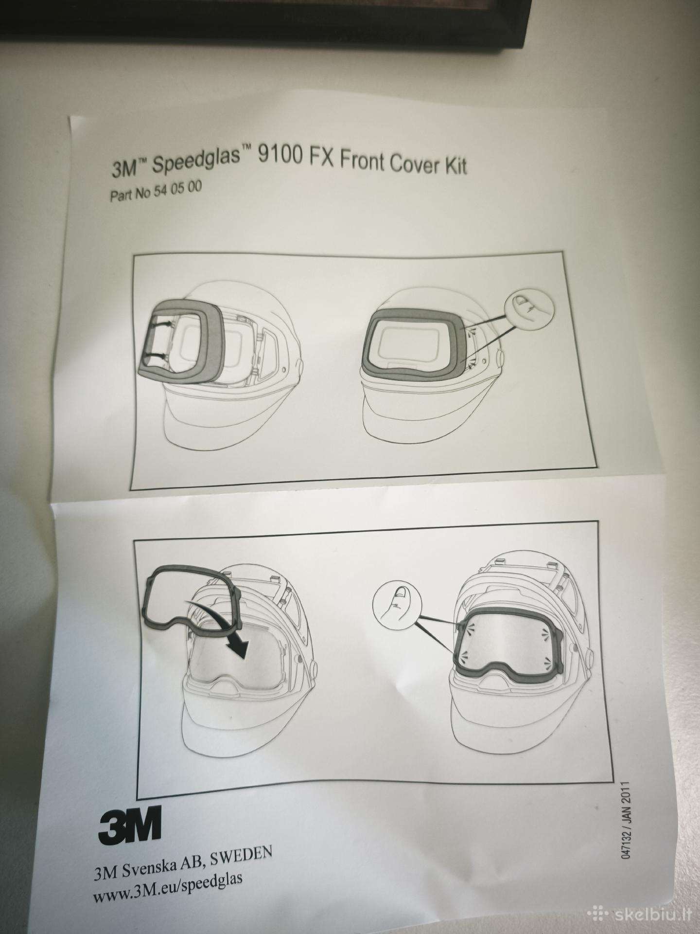 3m speedglas