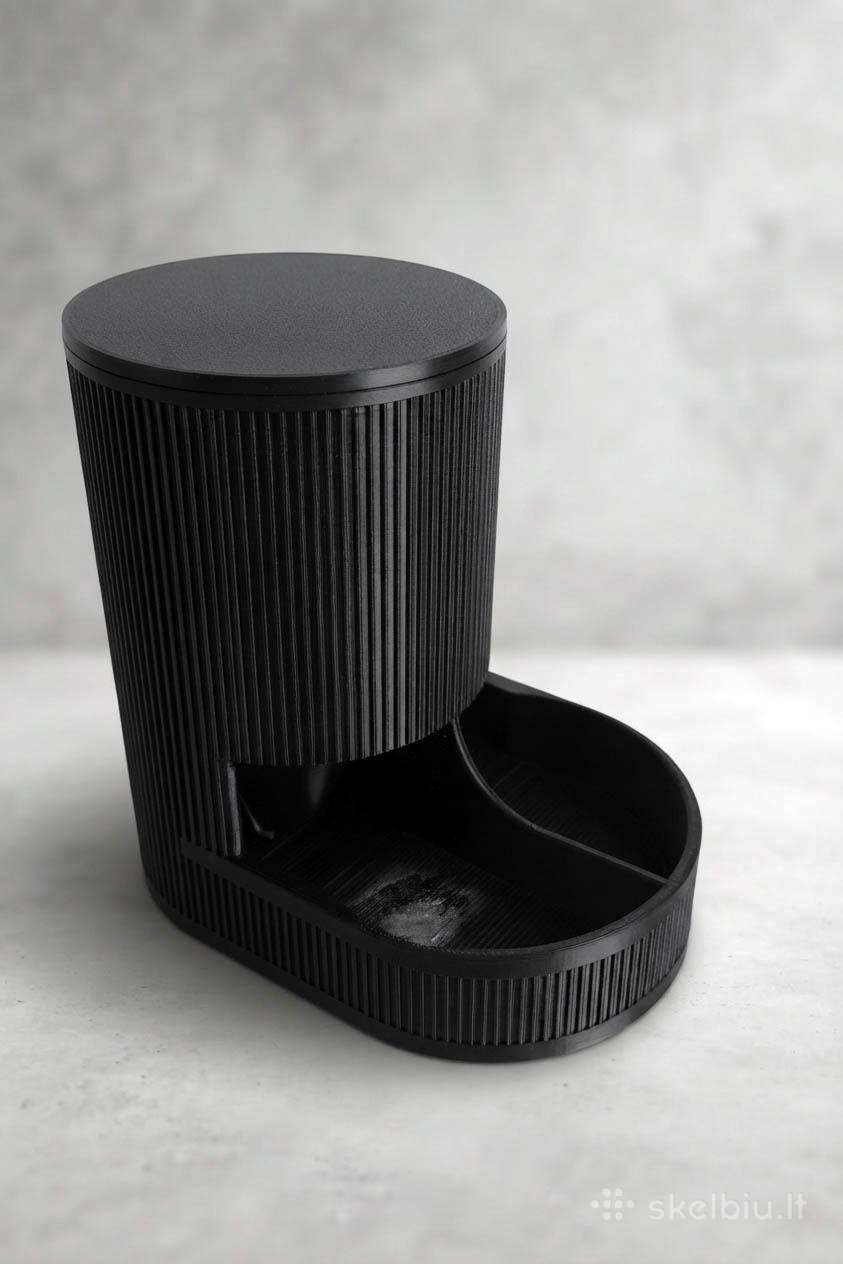 Nespresso kapsulių laikiklis