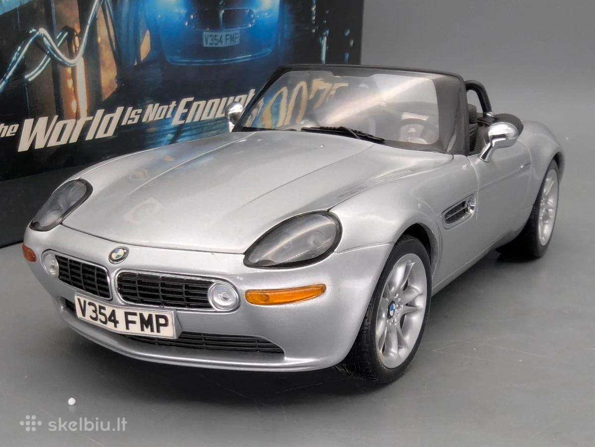 Kyosho 1:18 Bmw Z8 James Bond 007