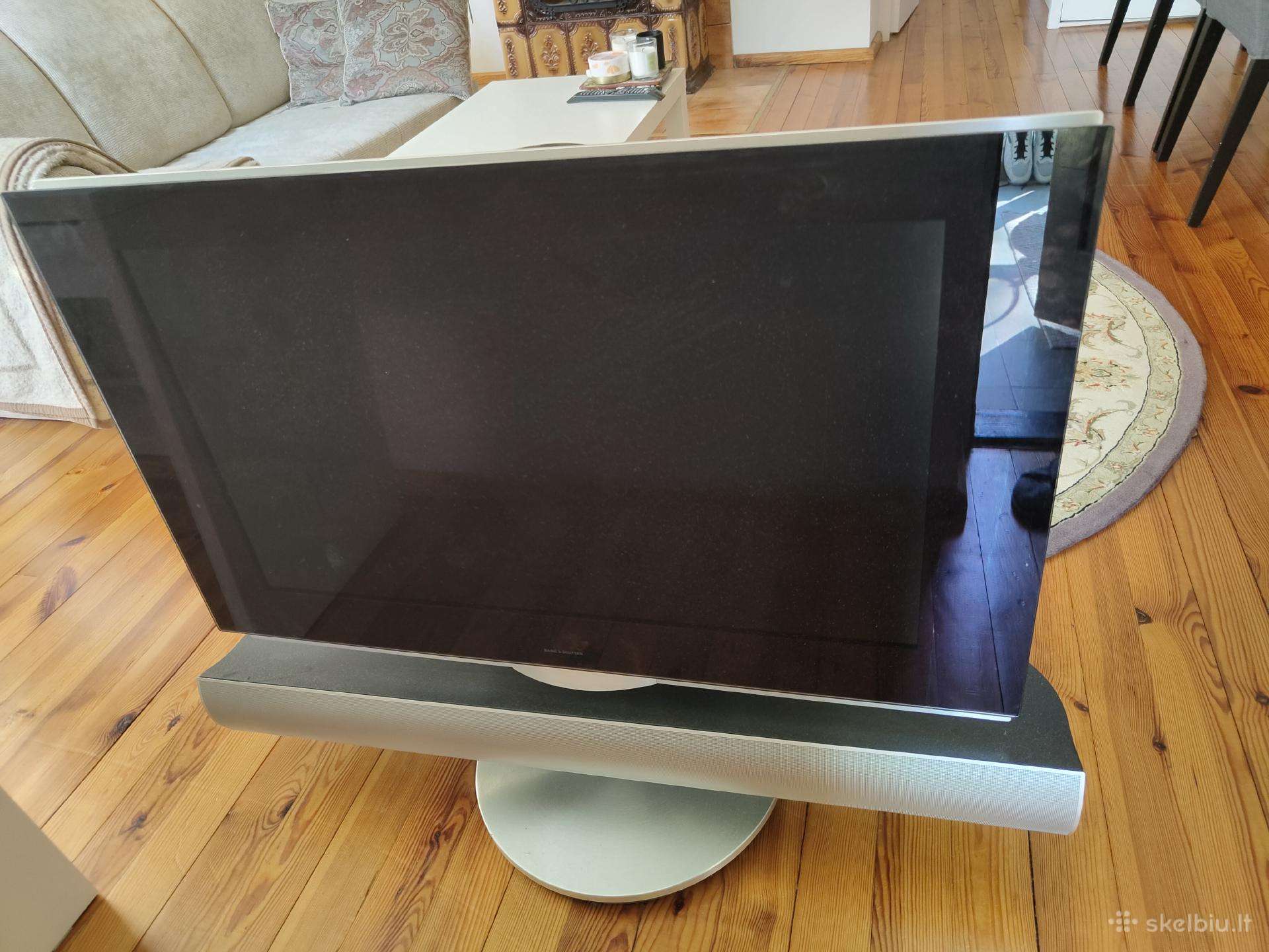 Televizorius Bang & Olufsen Beovision 7
