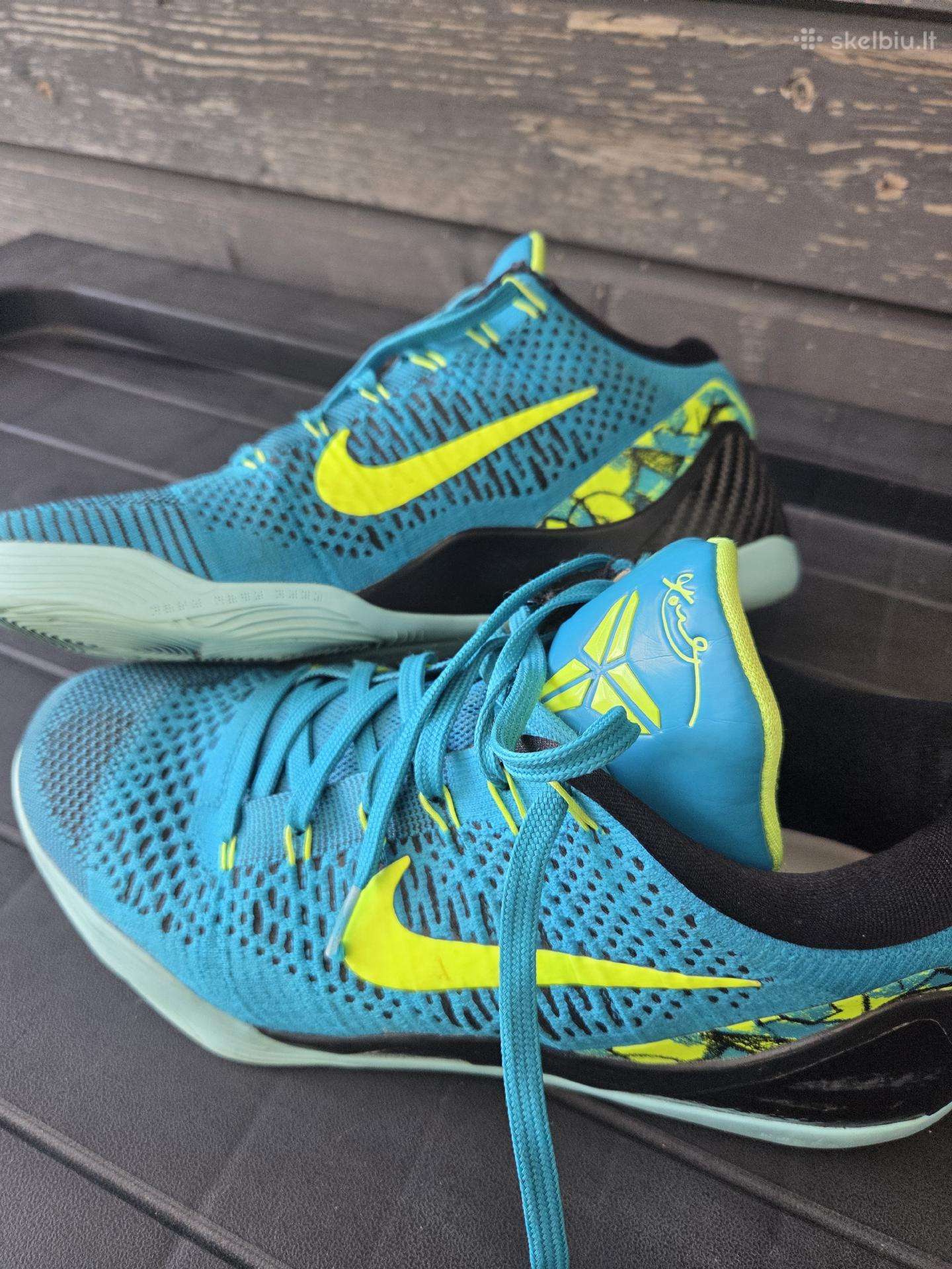 Kobe IX Elite Low Protro