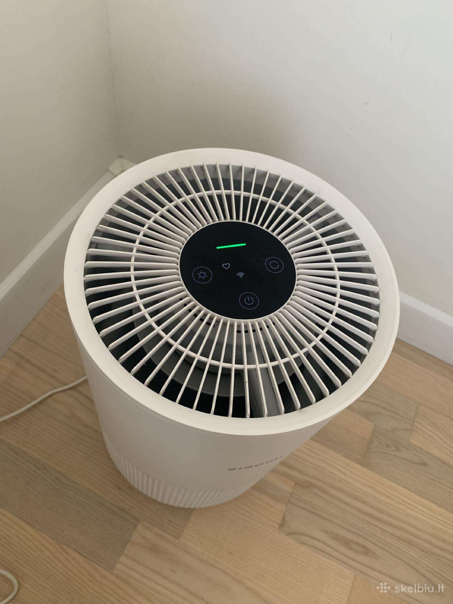 Xiaomi oro valytuvas