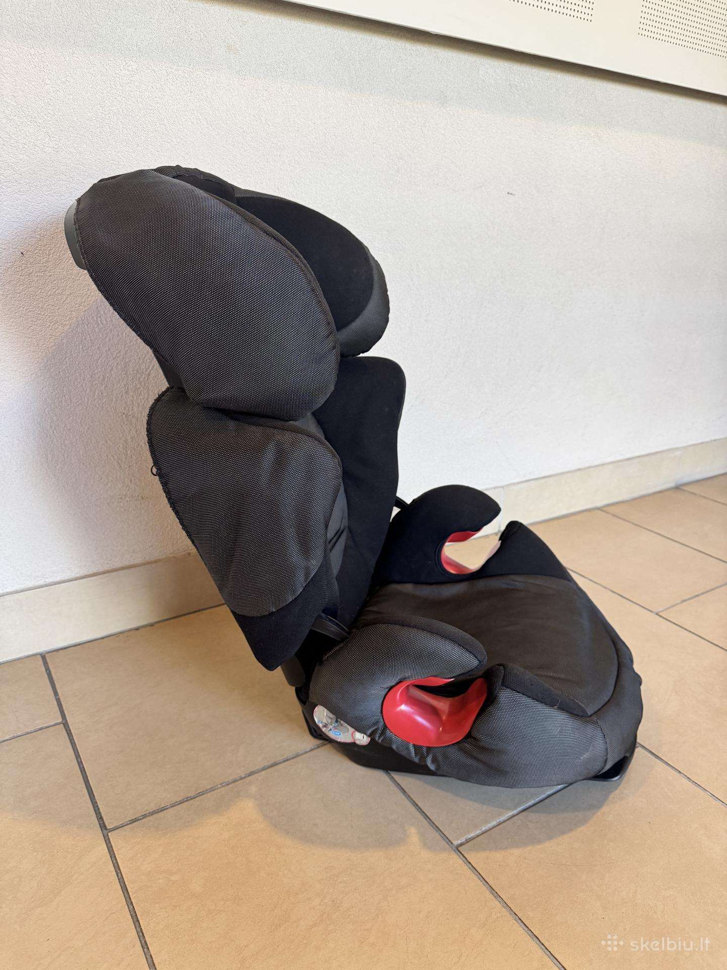 Maxi-cosi Rodi Xr kėdutė 15-36kg