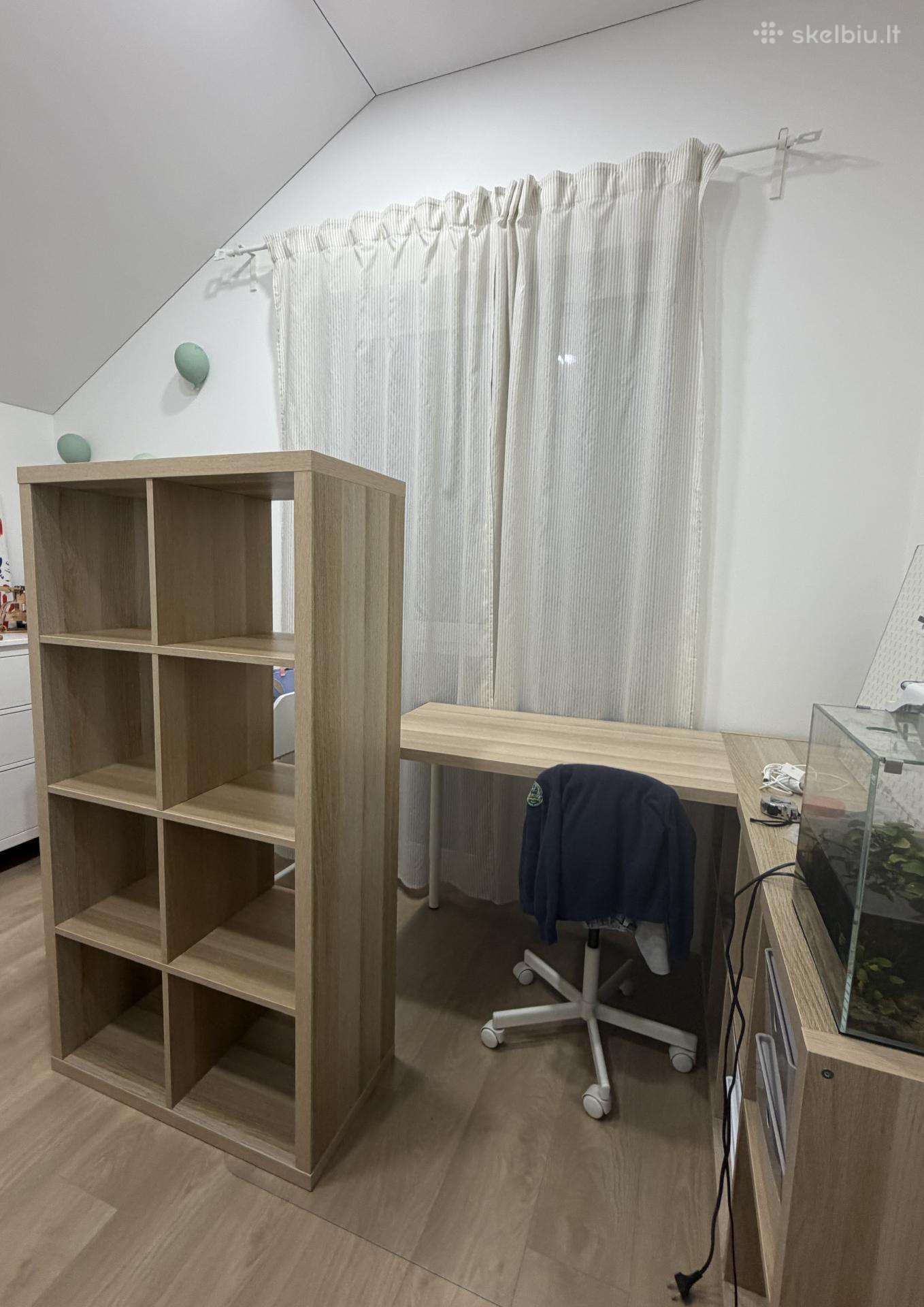 Ikea Kallax