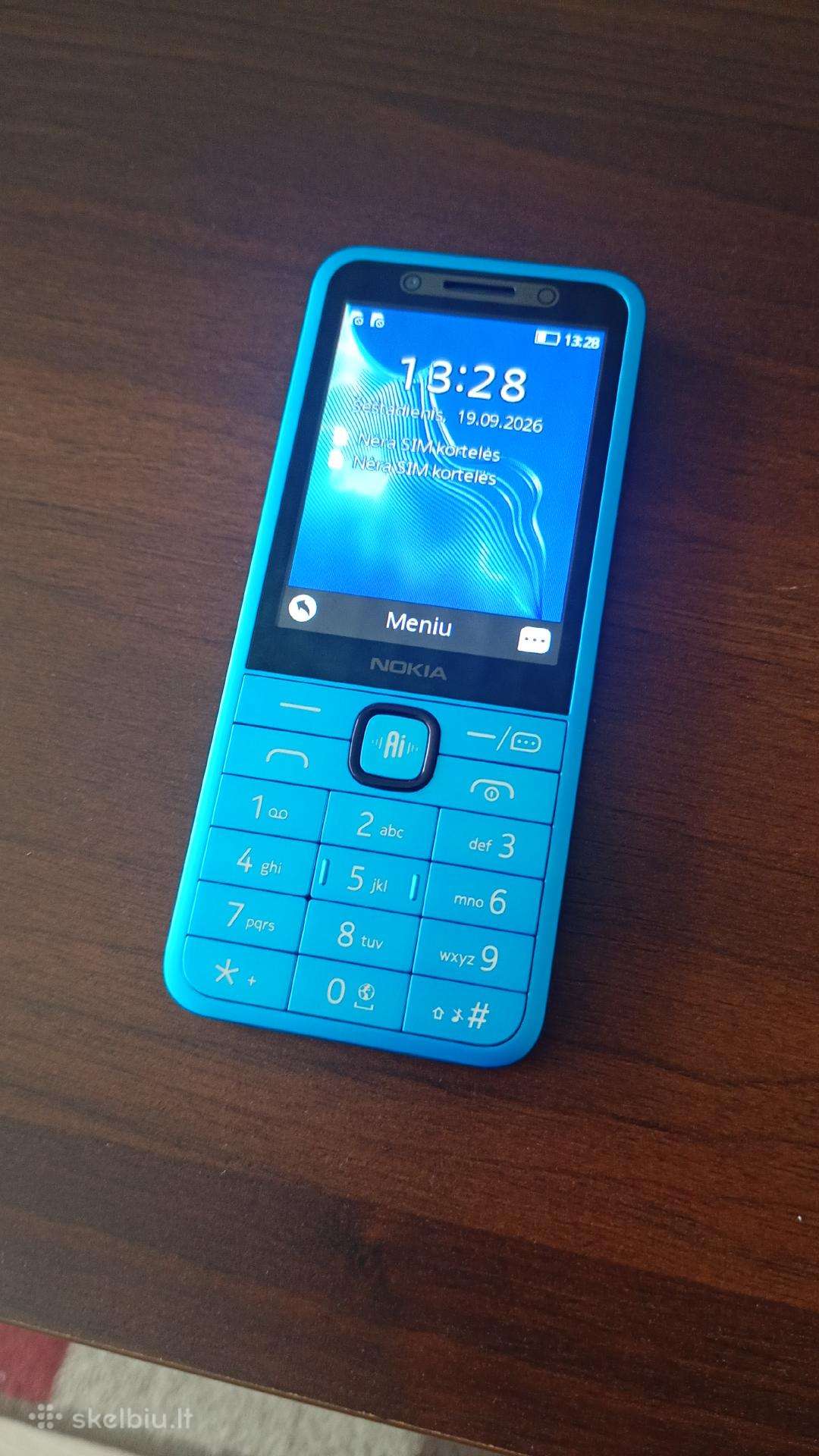 Nokia 235 4G 2026